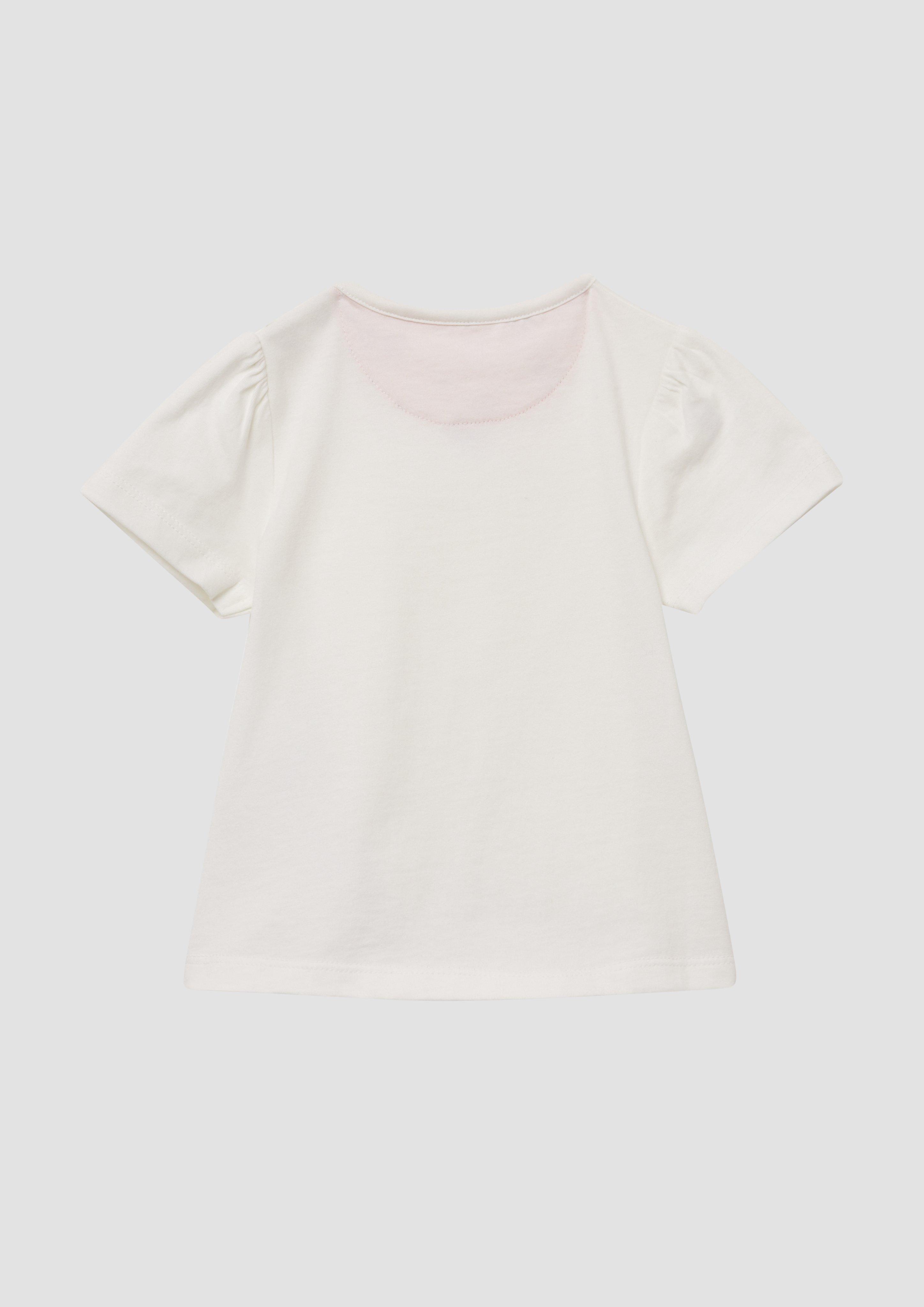 T-shirt in 0210 & 9585