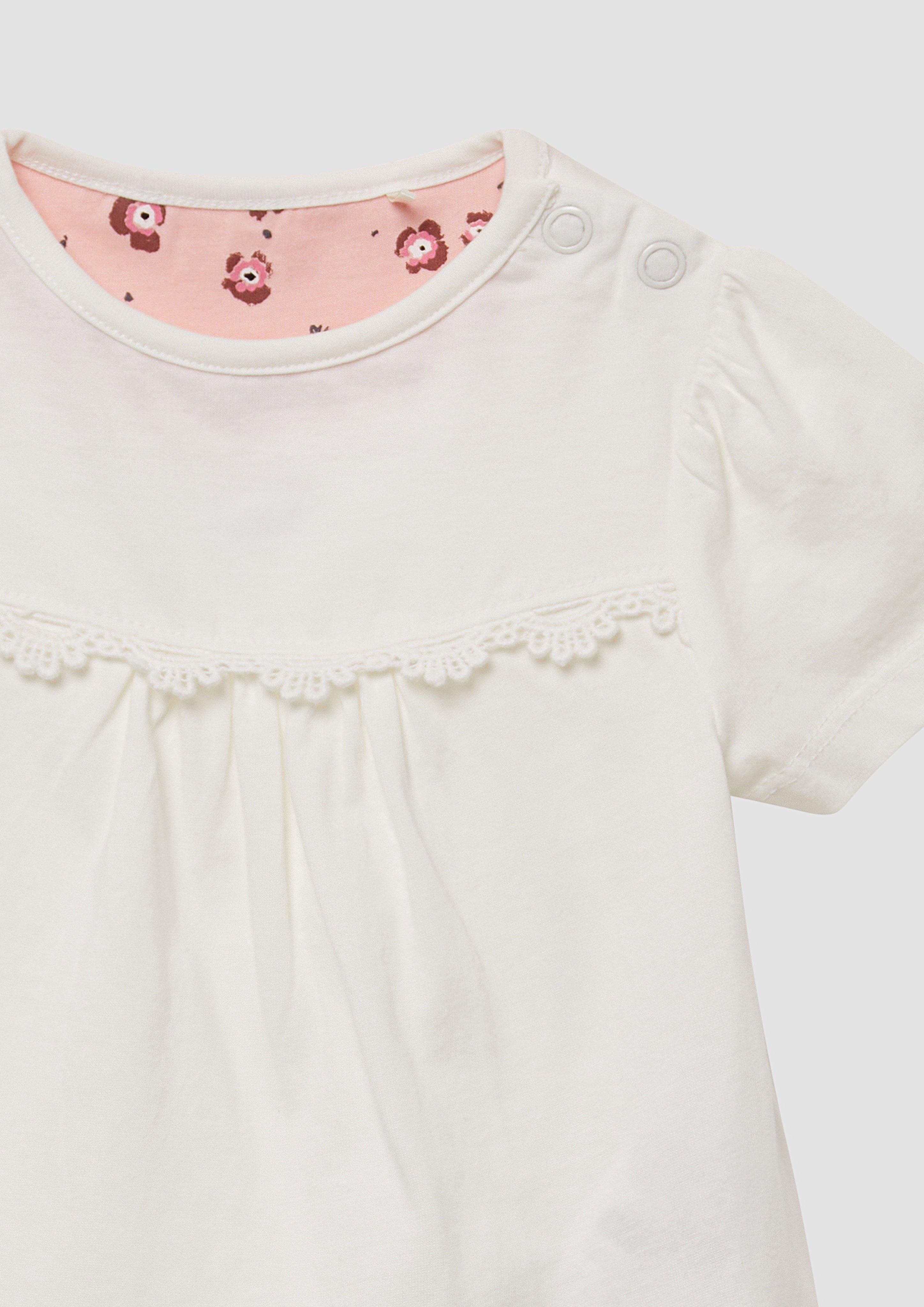 T-shirt in 0210 & 9585