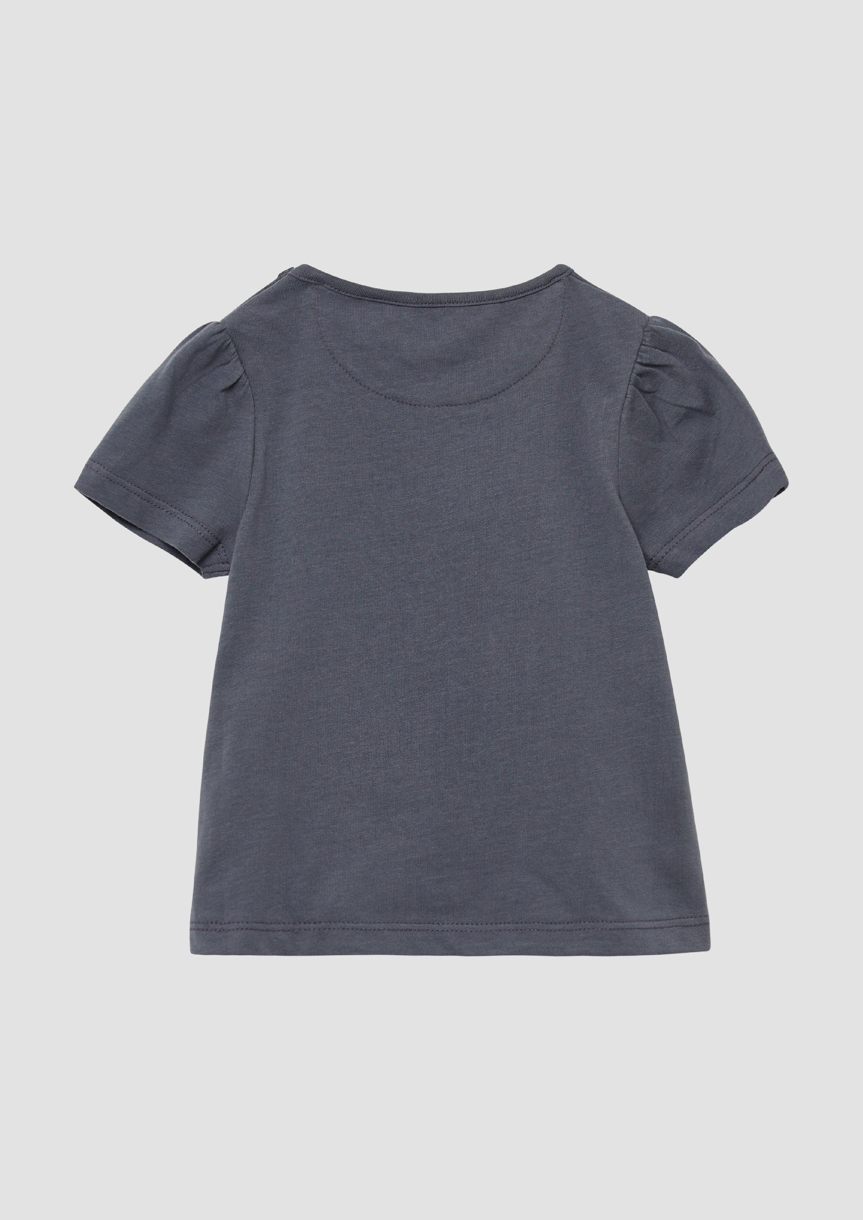 T-Shirt in 9585 & 0210