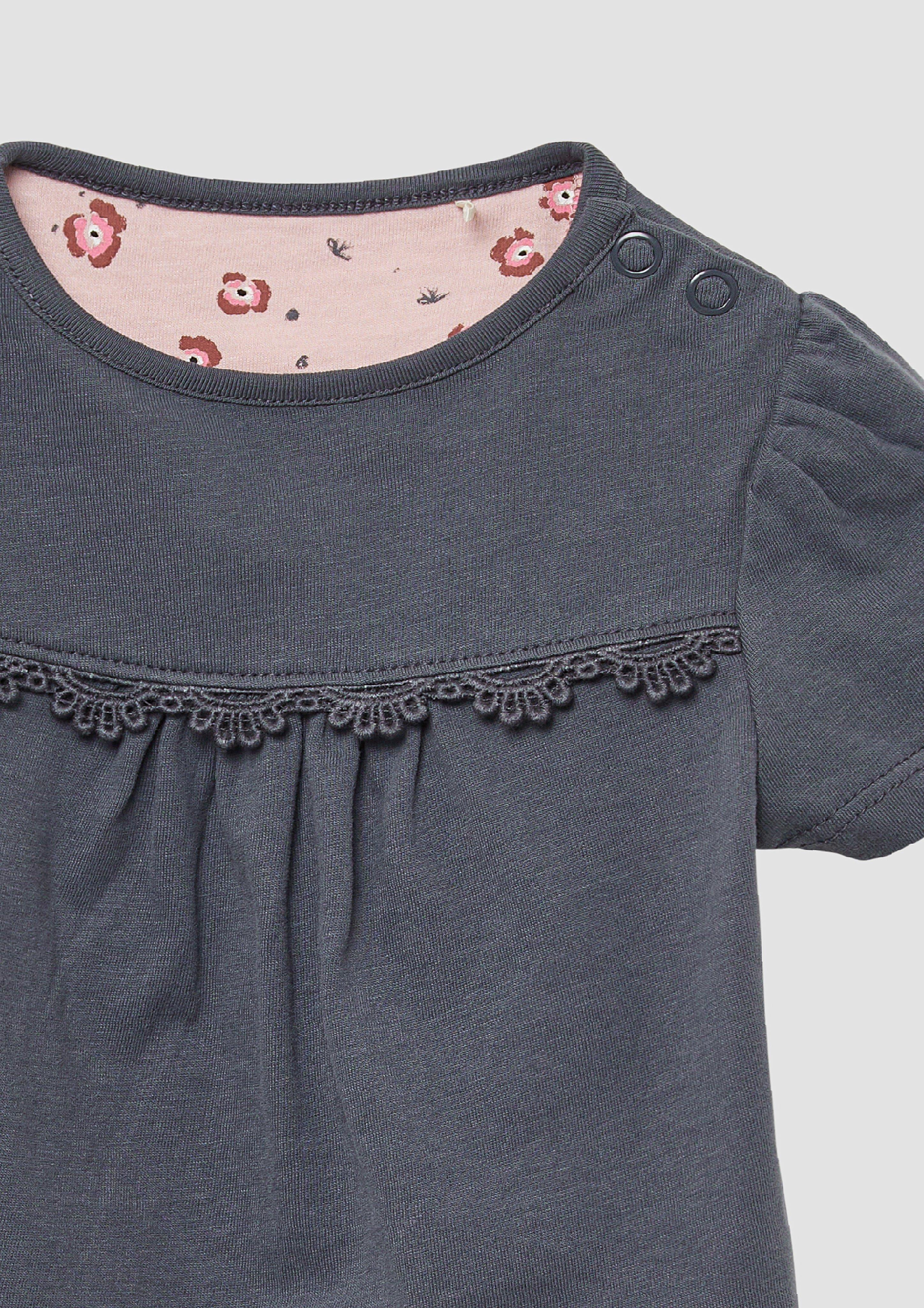 T-Shirt in 9585 & 0210