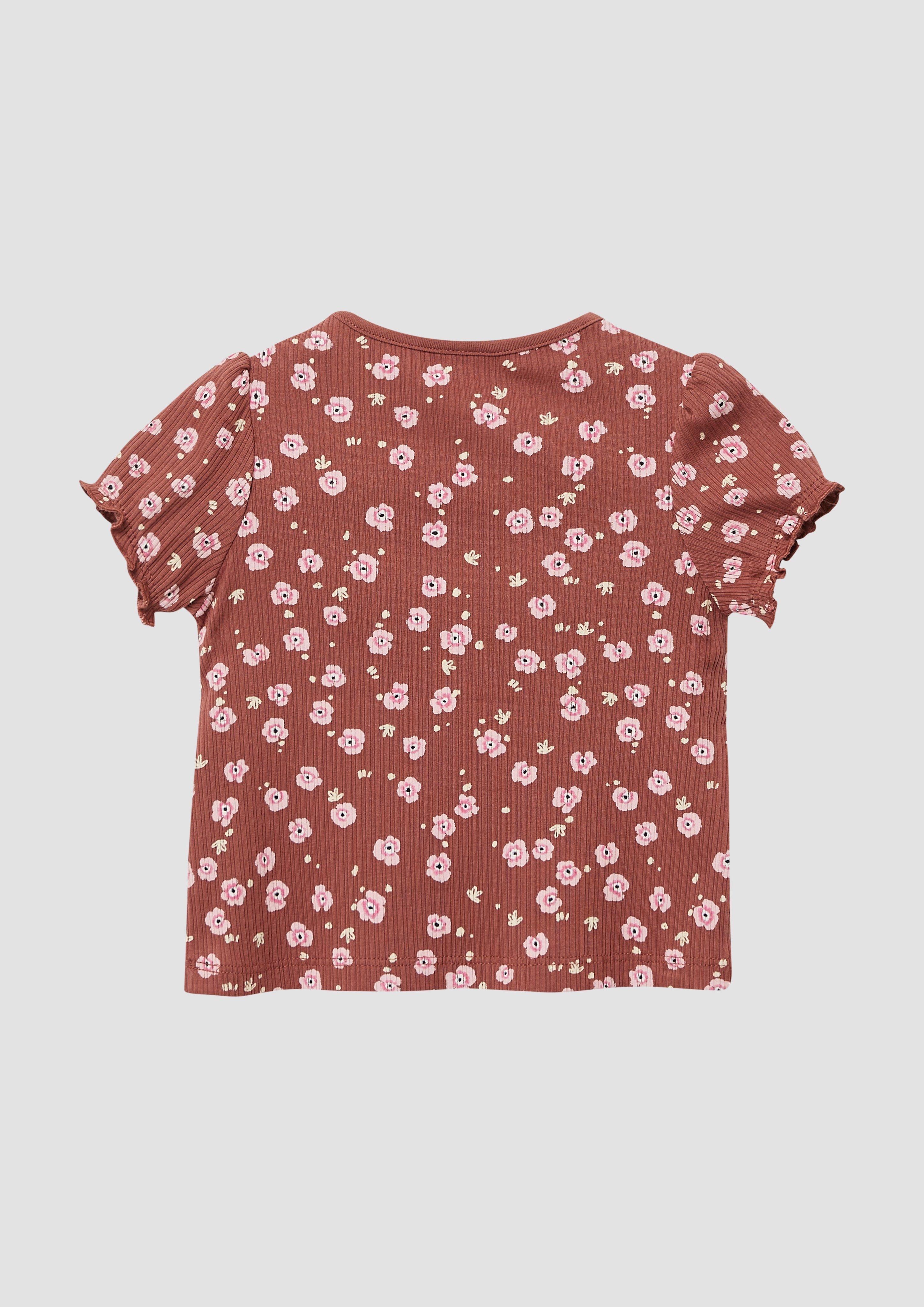 T-shirt in 38A4 & 41A4