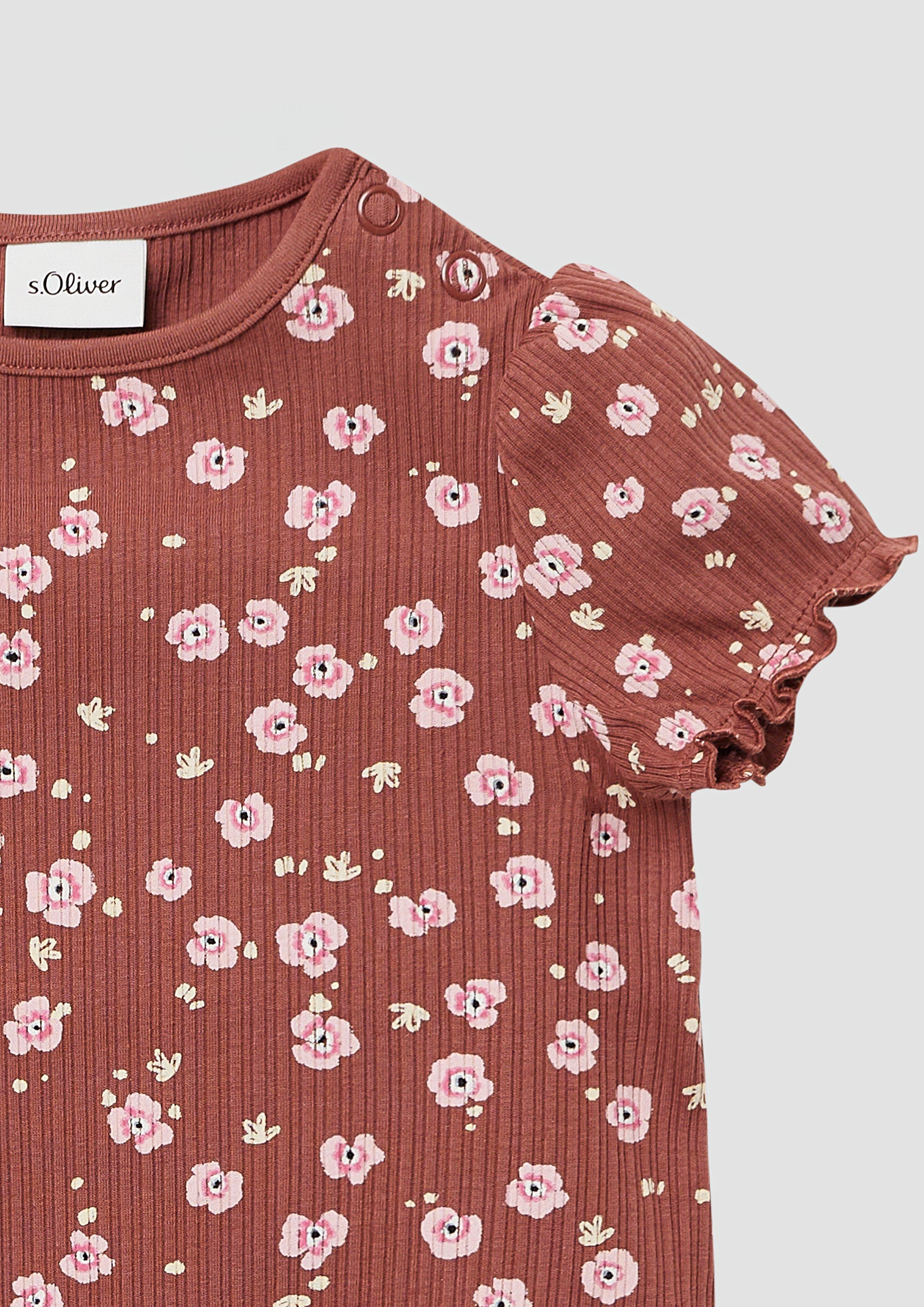 T-shirt in 38A4 & 41A4