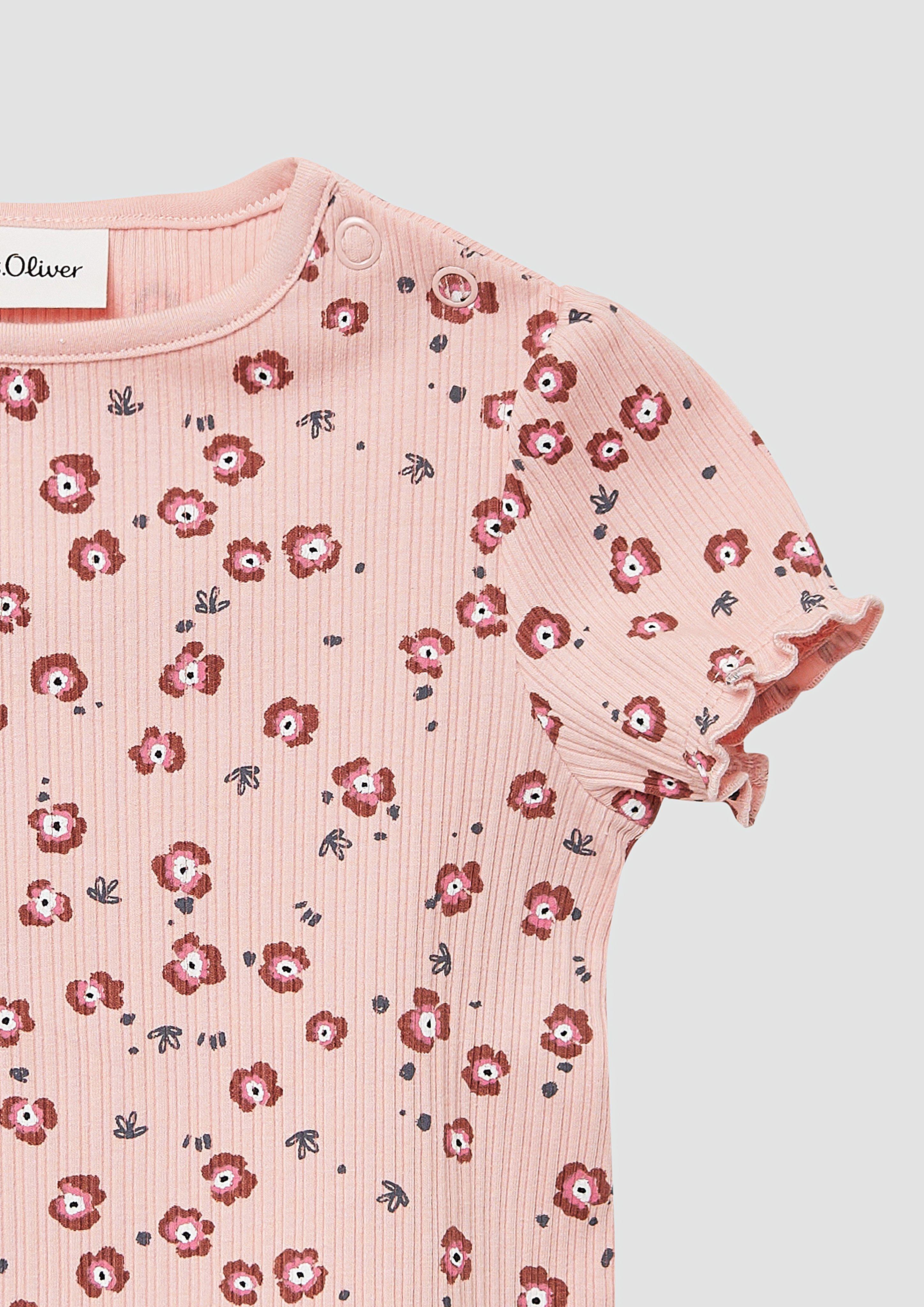 T-shirt in 41A4 & 38A4