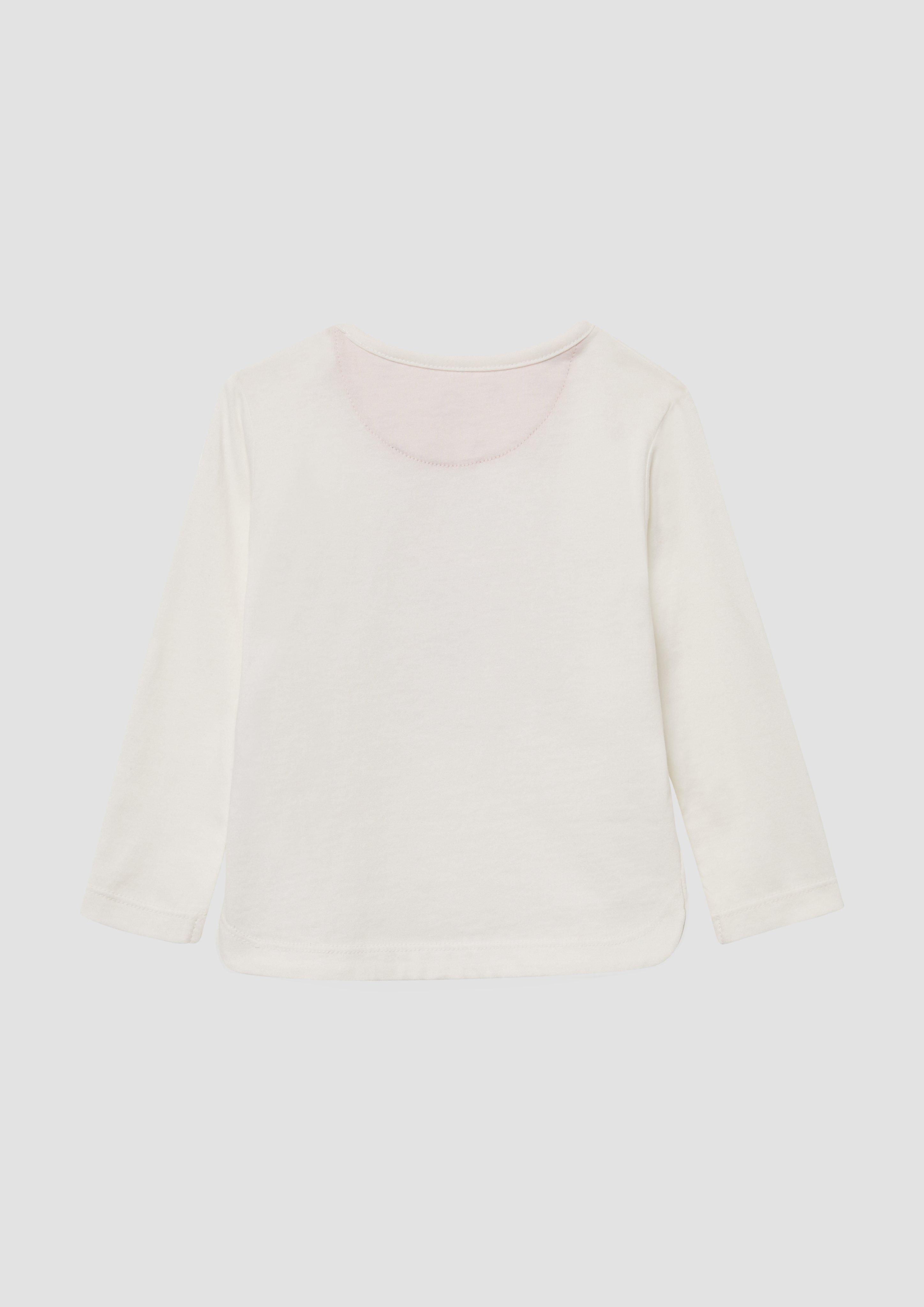 T-shirt in 0210 & 9585