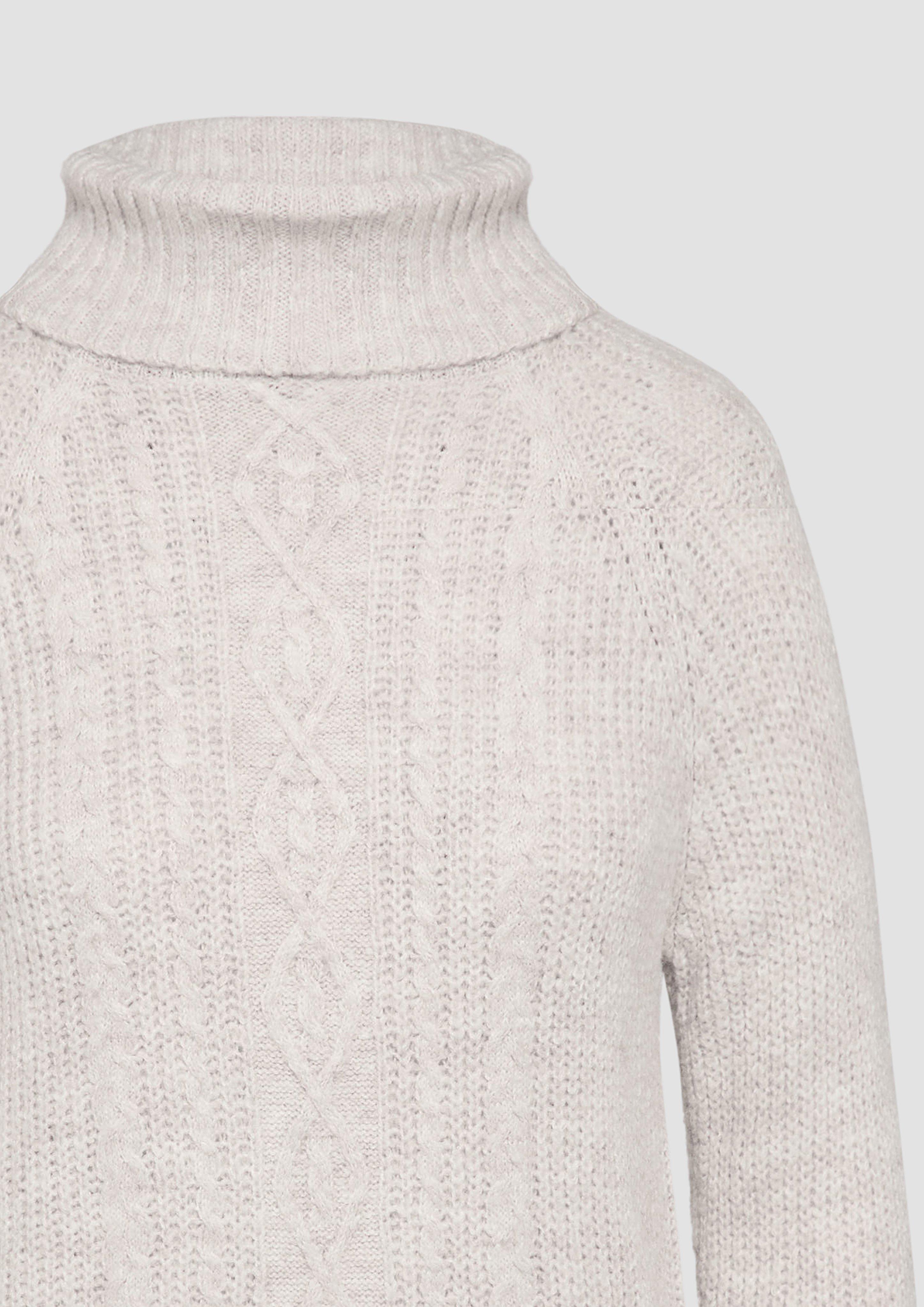 Pull en maille in 05W0, 49W0 & 98W0