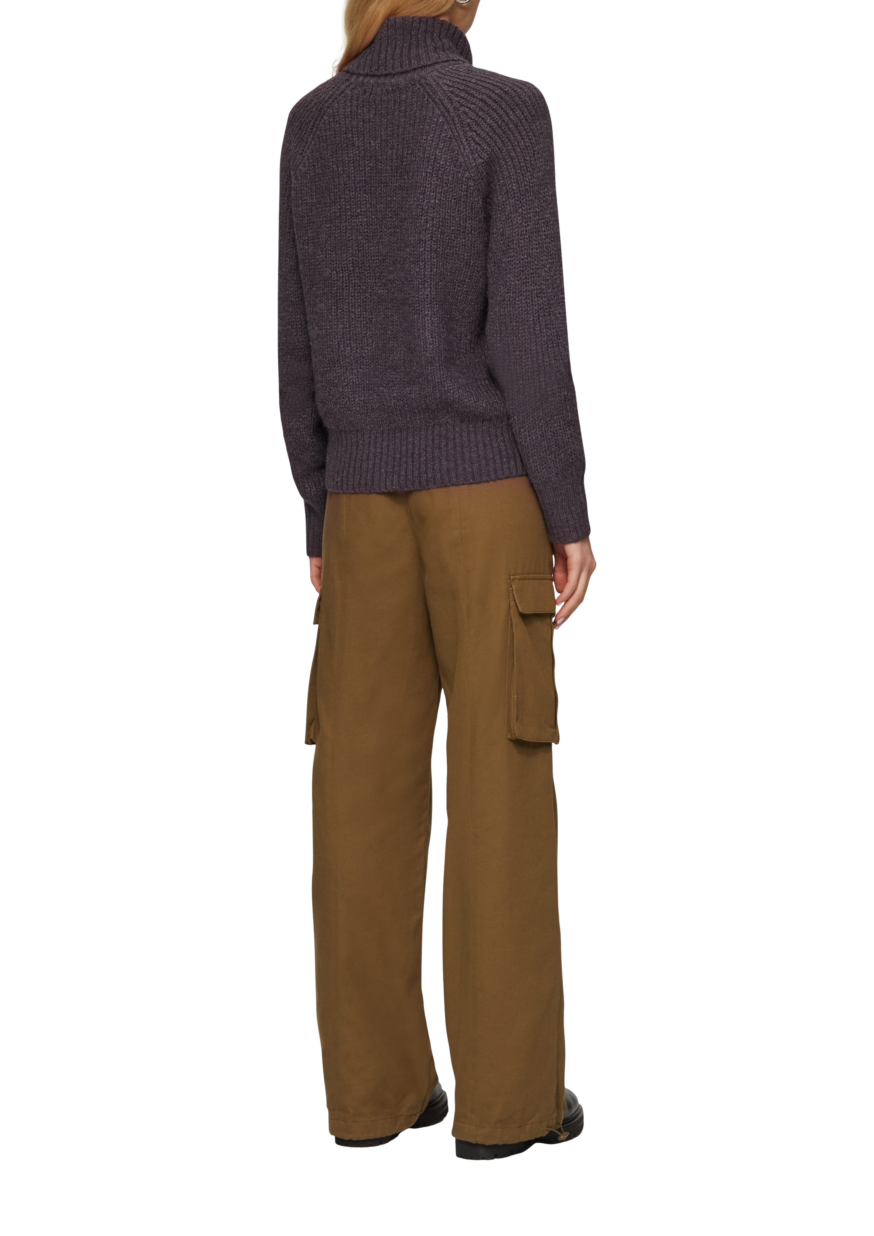 Thumbnail - Strickpullover