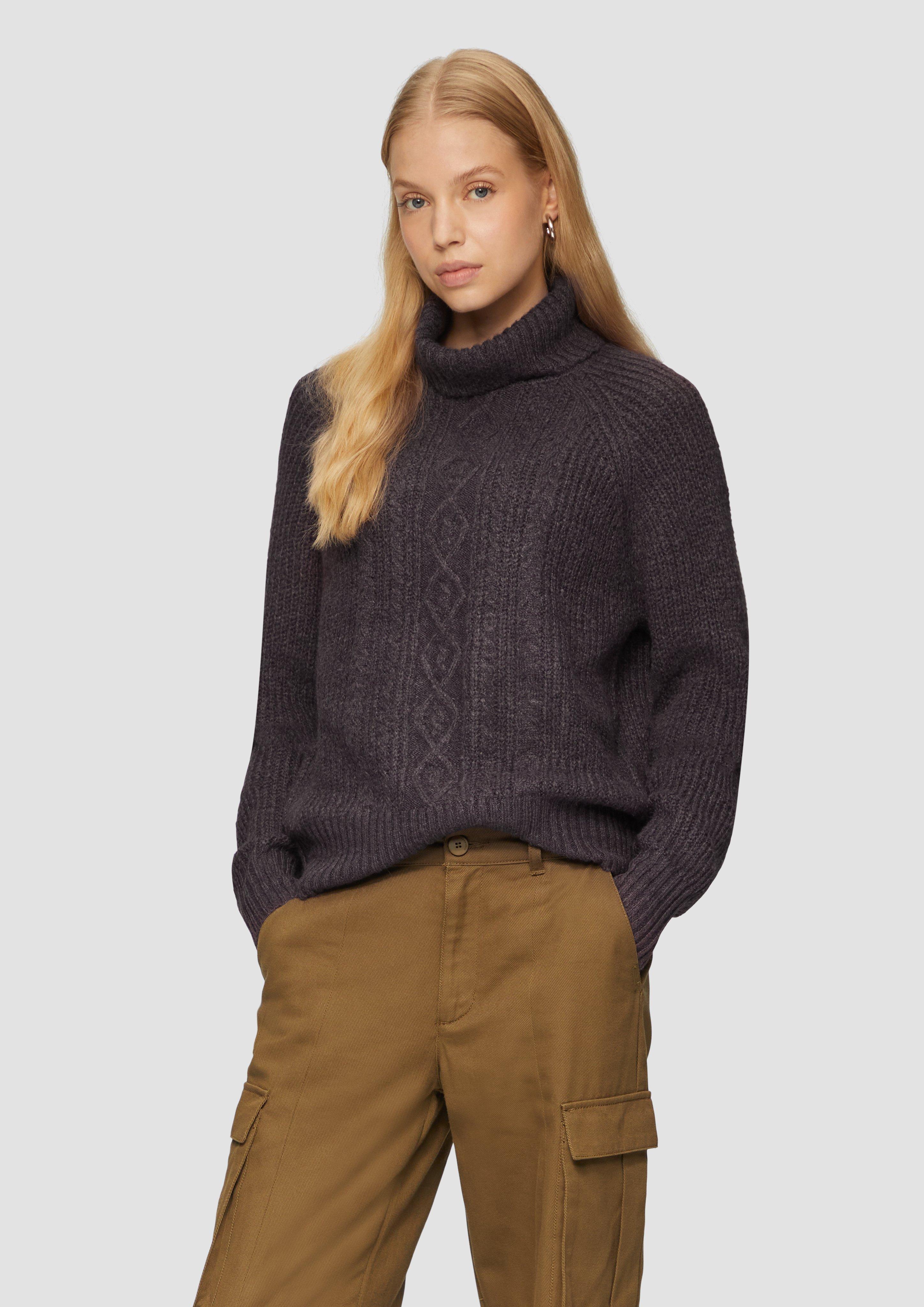 Strickpullover in 