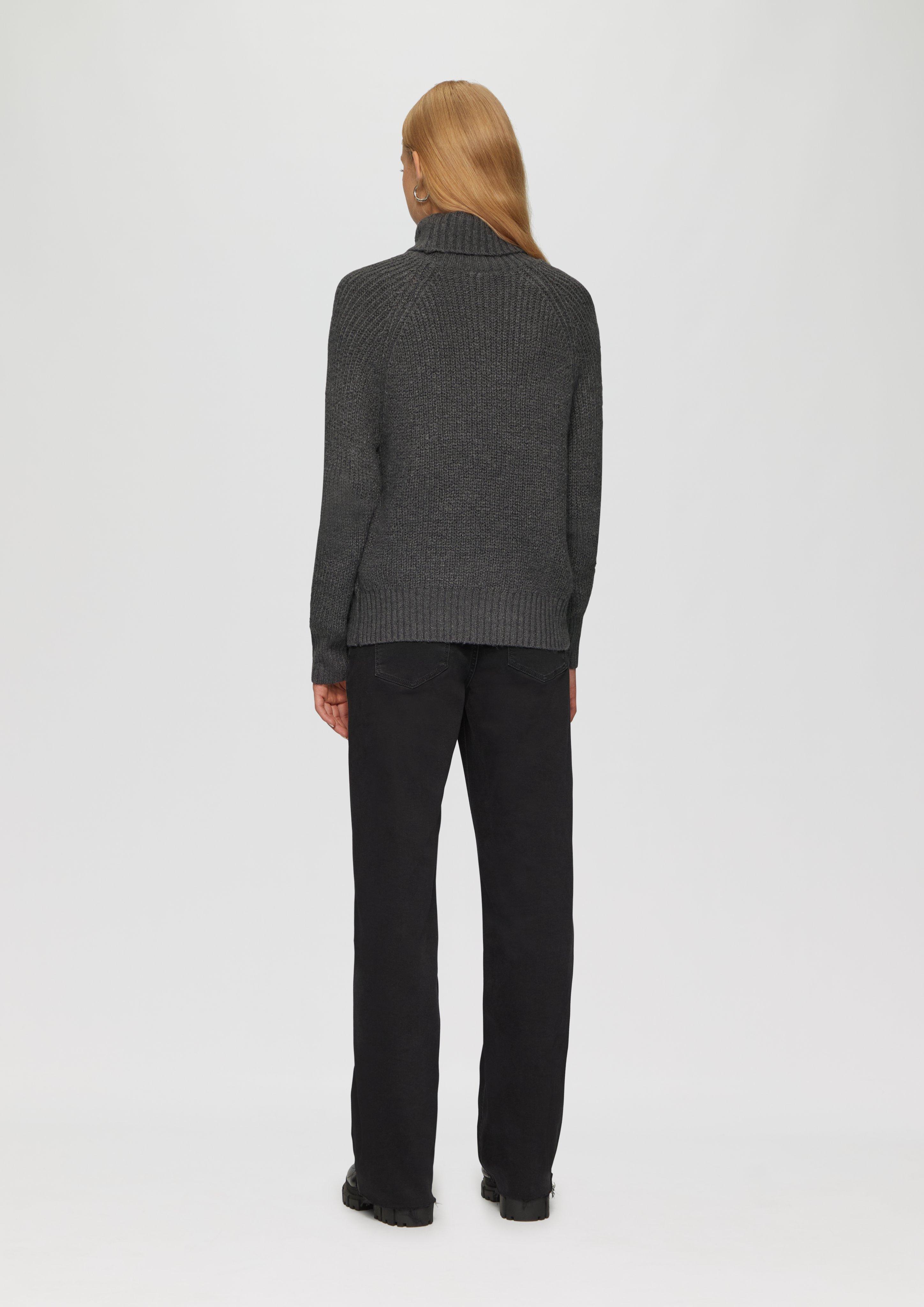 Pull en maille in 98W0, 05W0 & 49W0