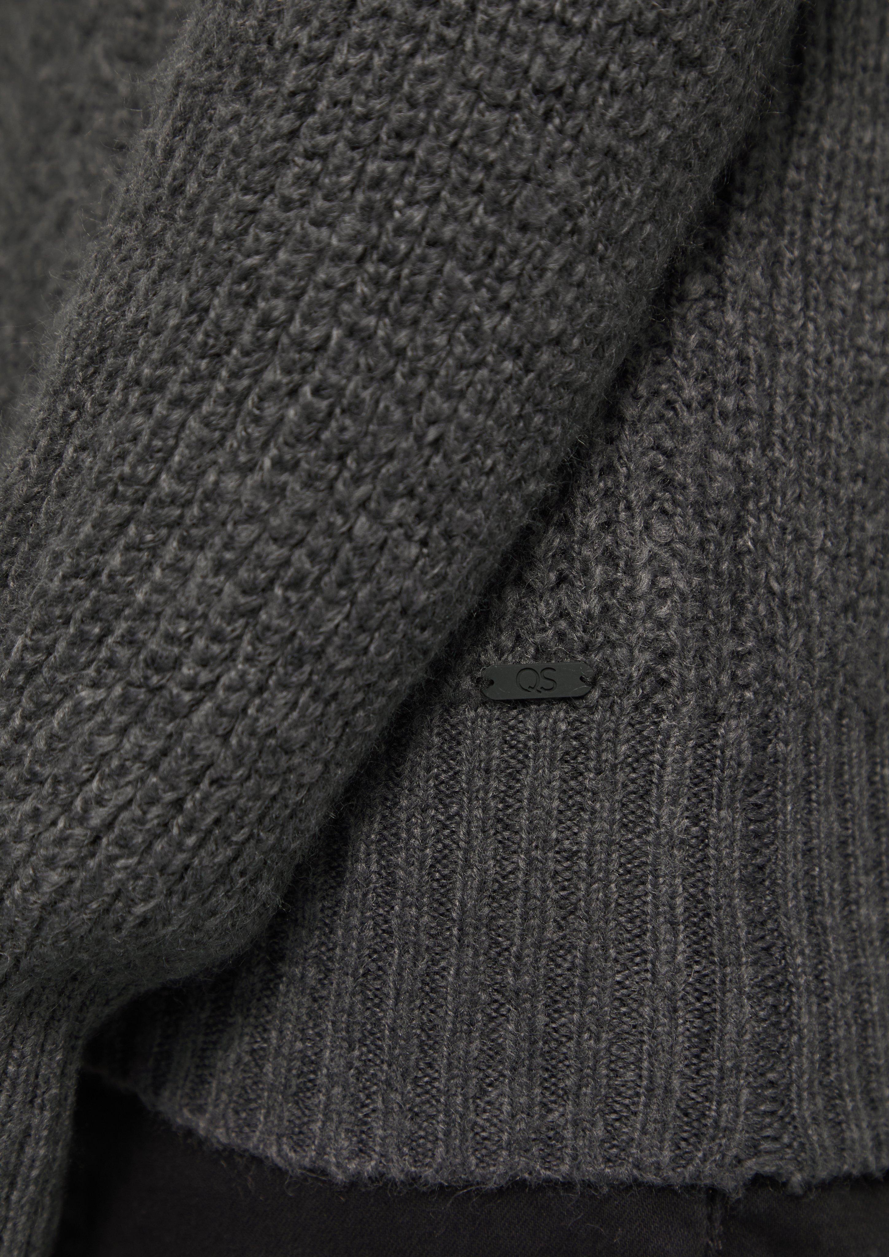 Pull en maille in 98W0, 05W0 & 49W0