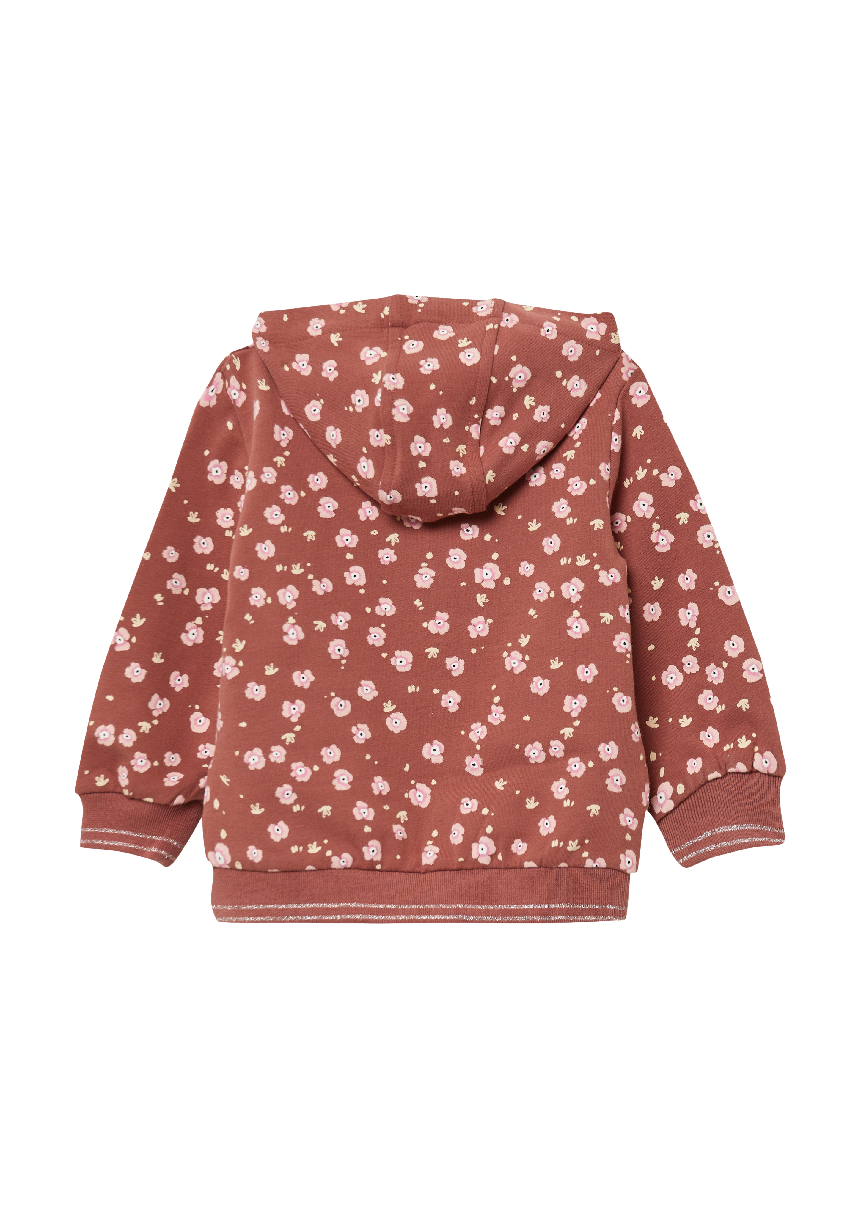 Thumbnail - Sweatshirt Jacke