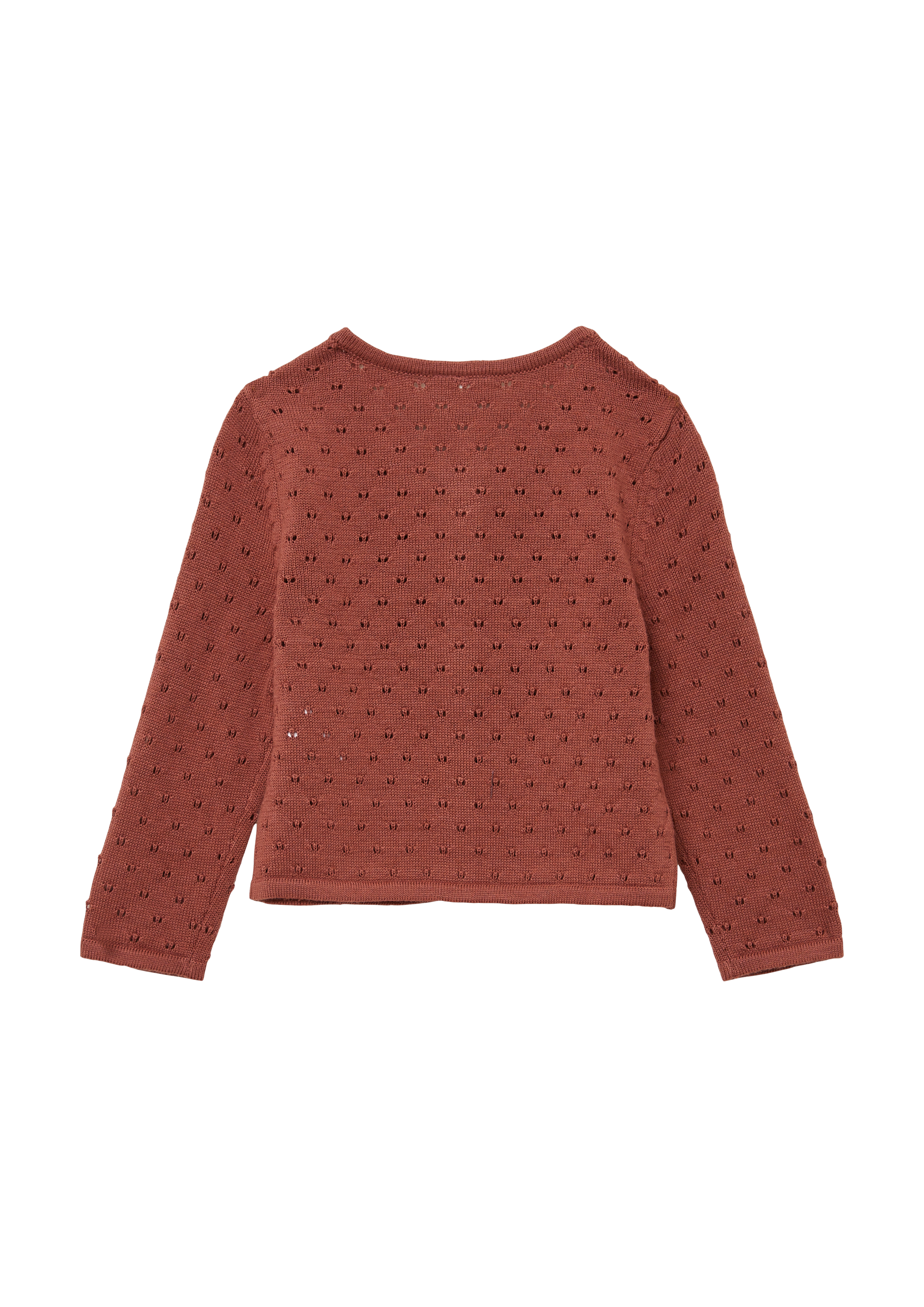 Thumbnail - Strickjacke