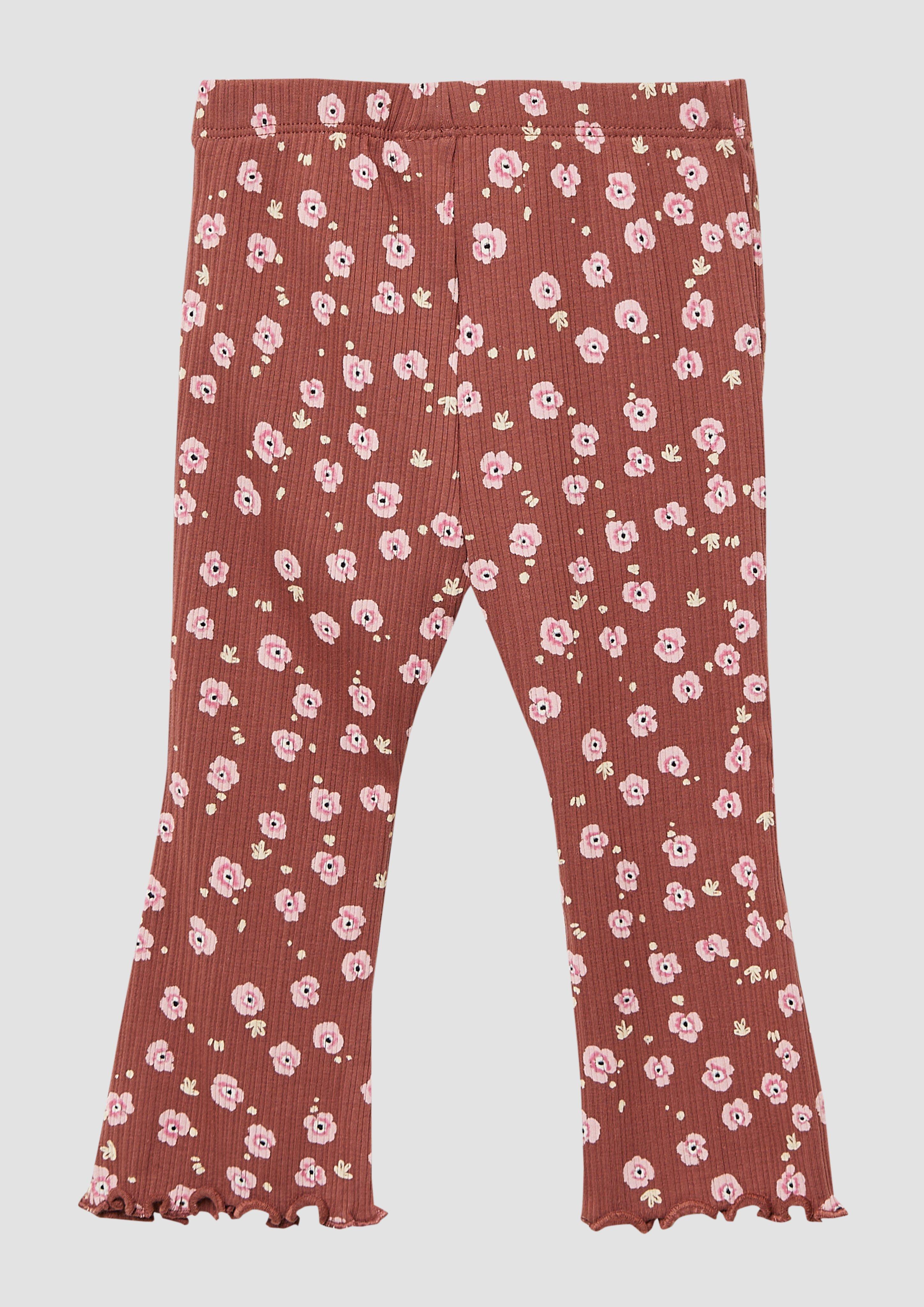 Leggins in 38A4 & 41A4