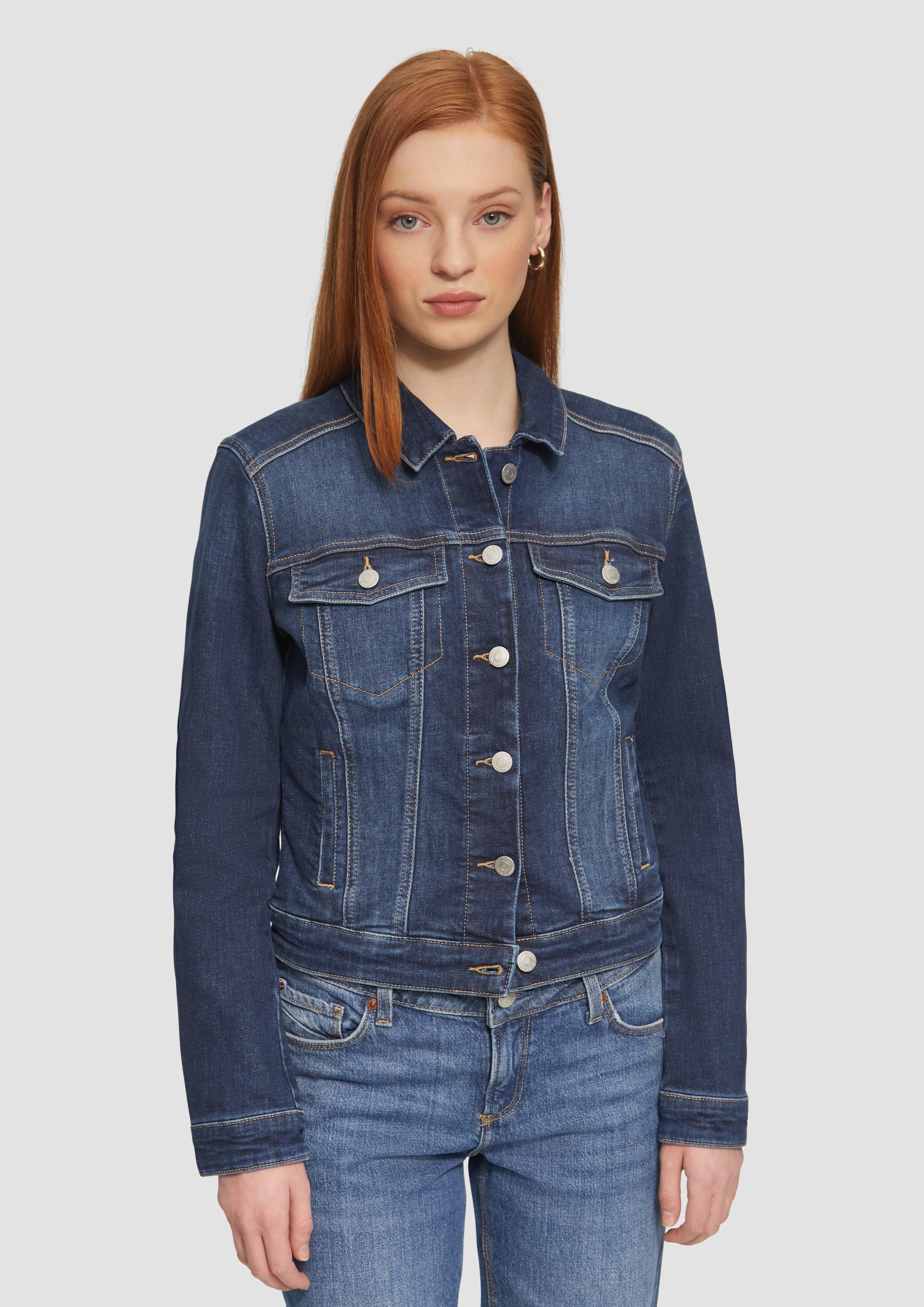 Jakna za unutarnju upotrebu in 