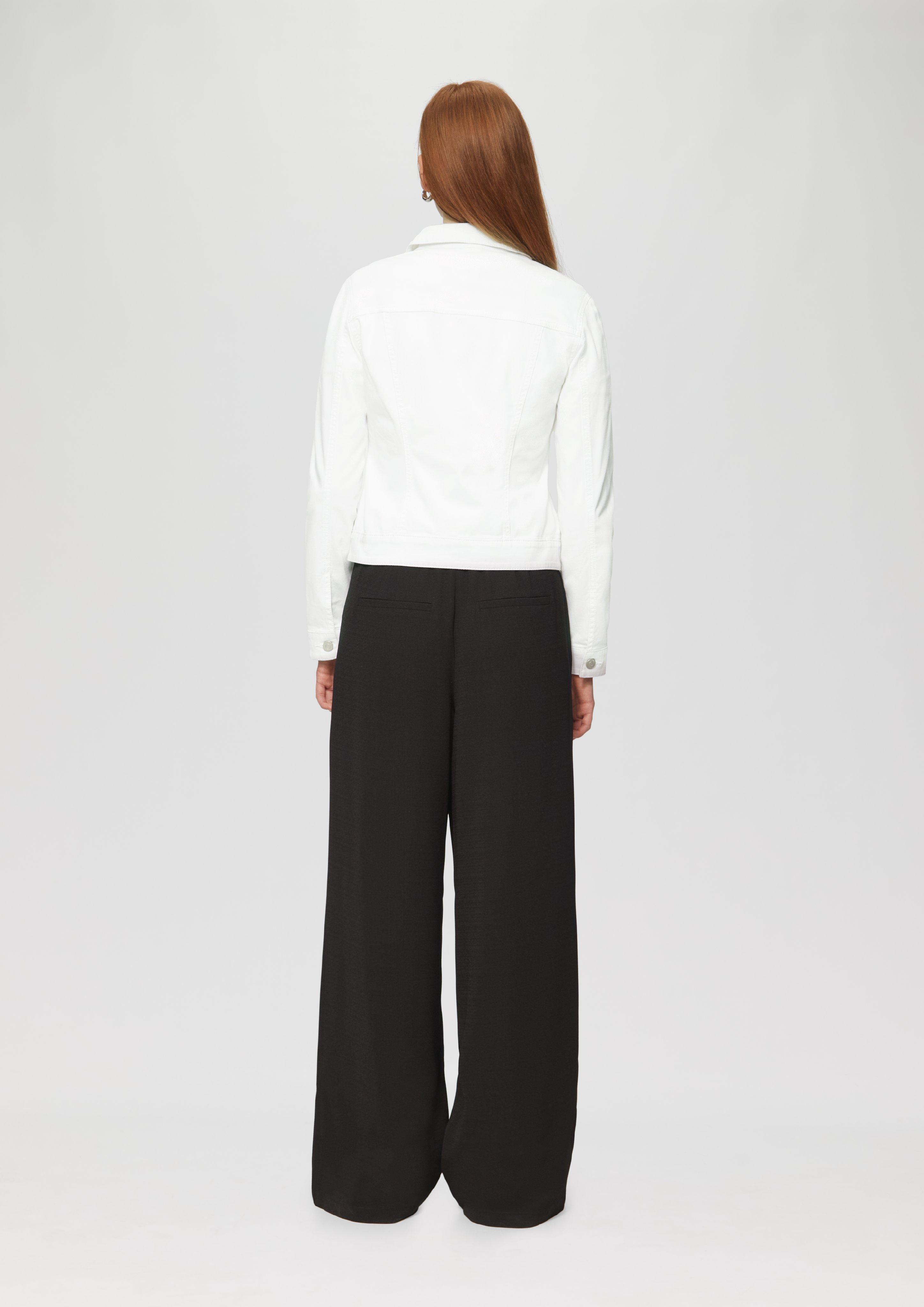 Veste d'intérieur in 0100, 3103, 7217 & 7854