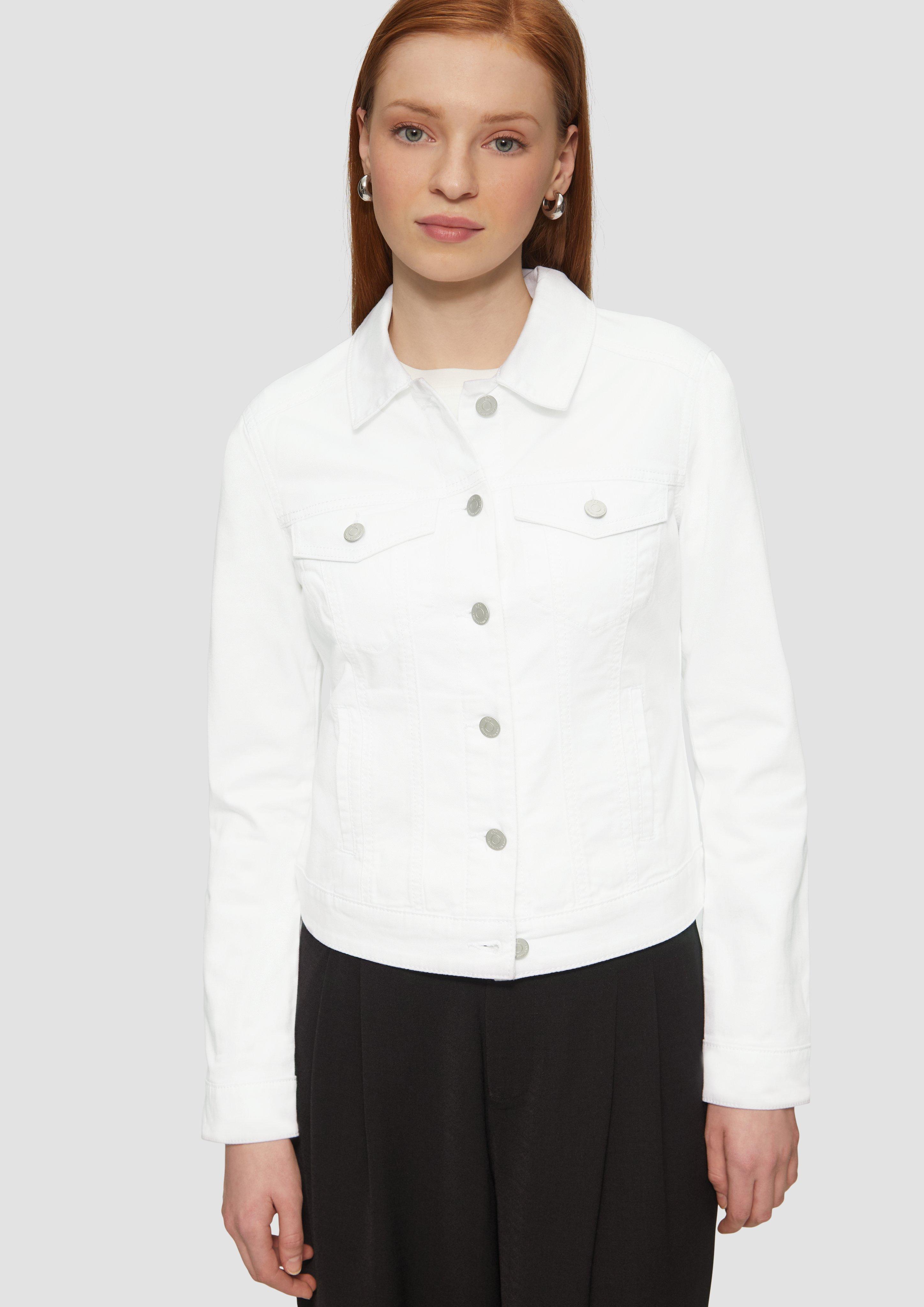 Veste d'intérieur in 0100, 3103, 7217 & 7854