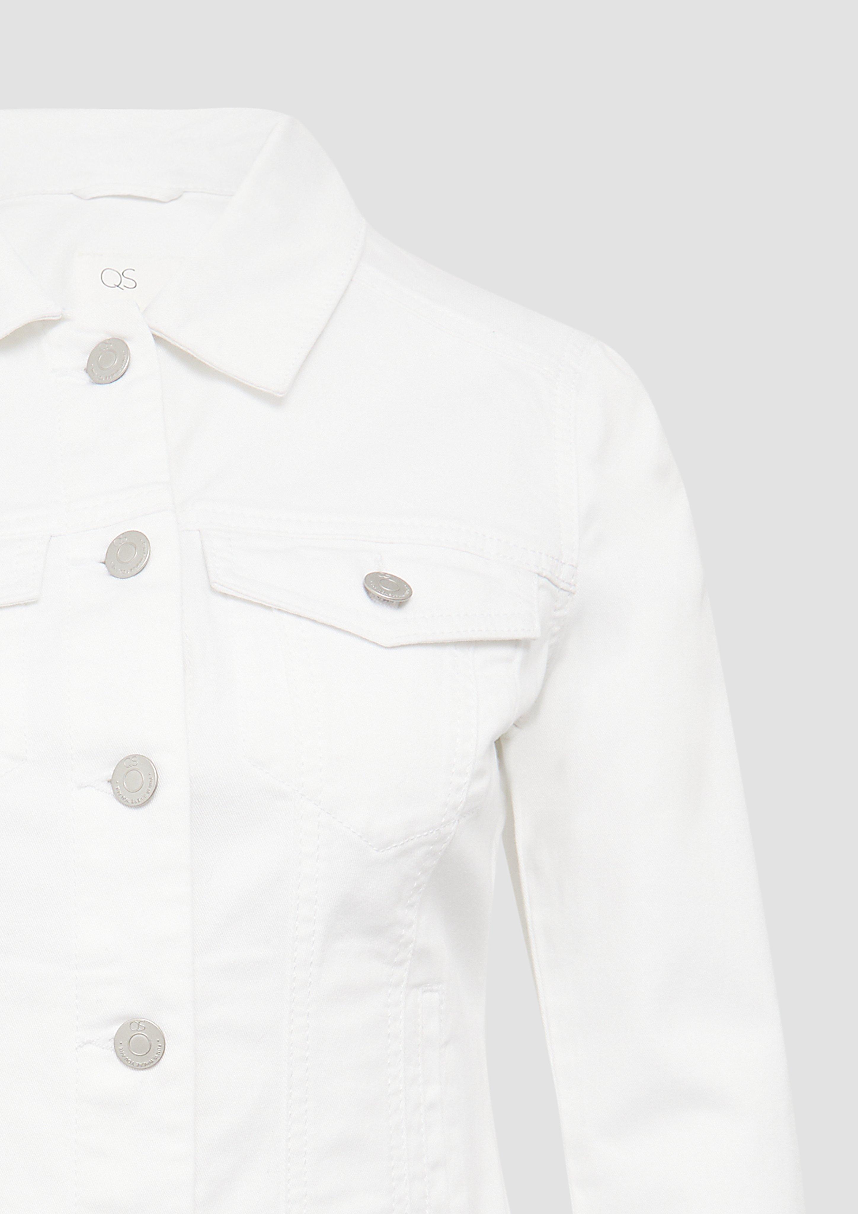 Veste d'intérieur in 0100, 3103, 7217 & 7854