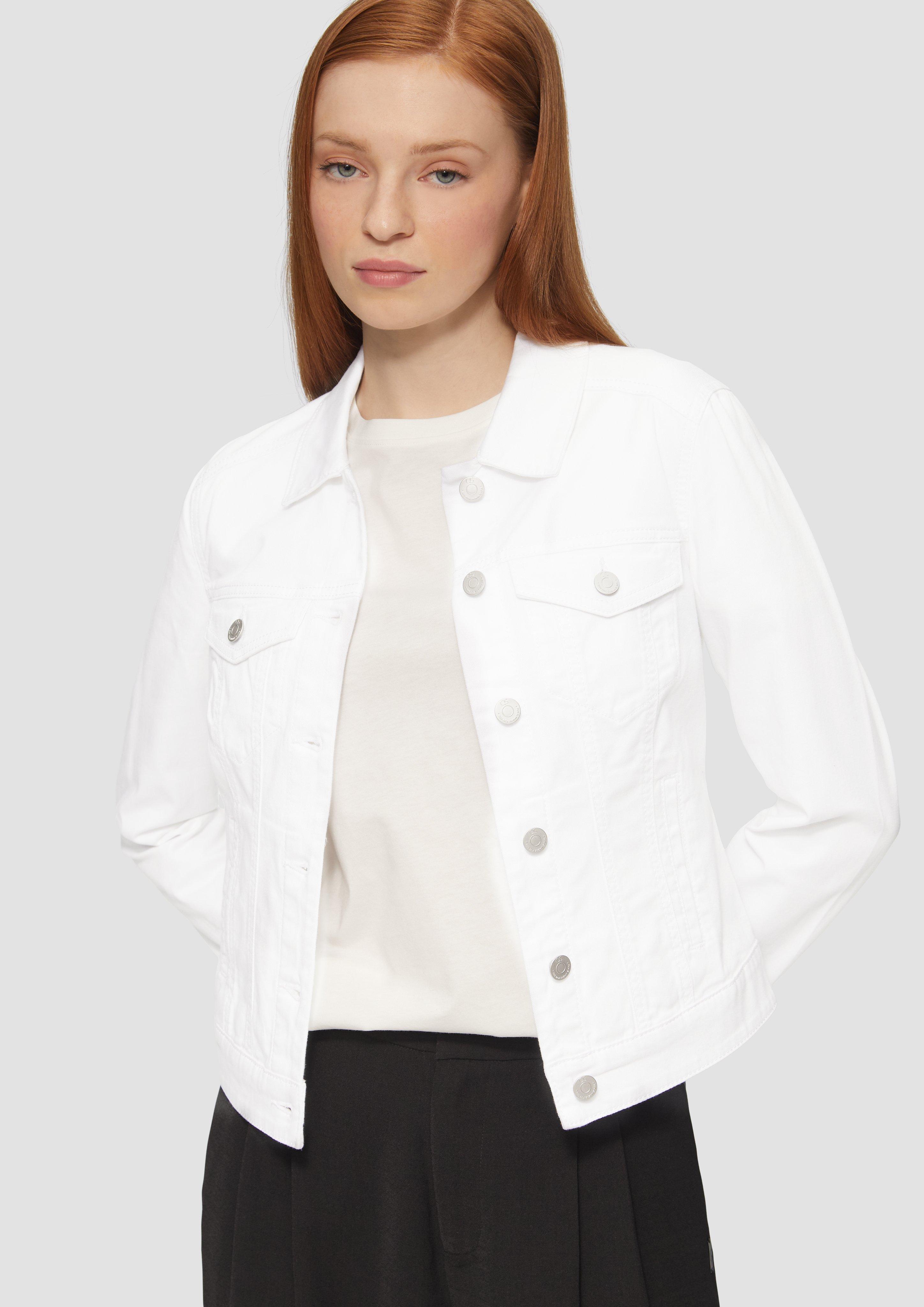 Veste d&#39;intérieur in 0100, 3103, 7217 &amp; 7854