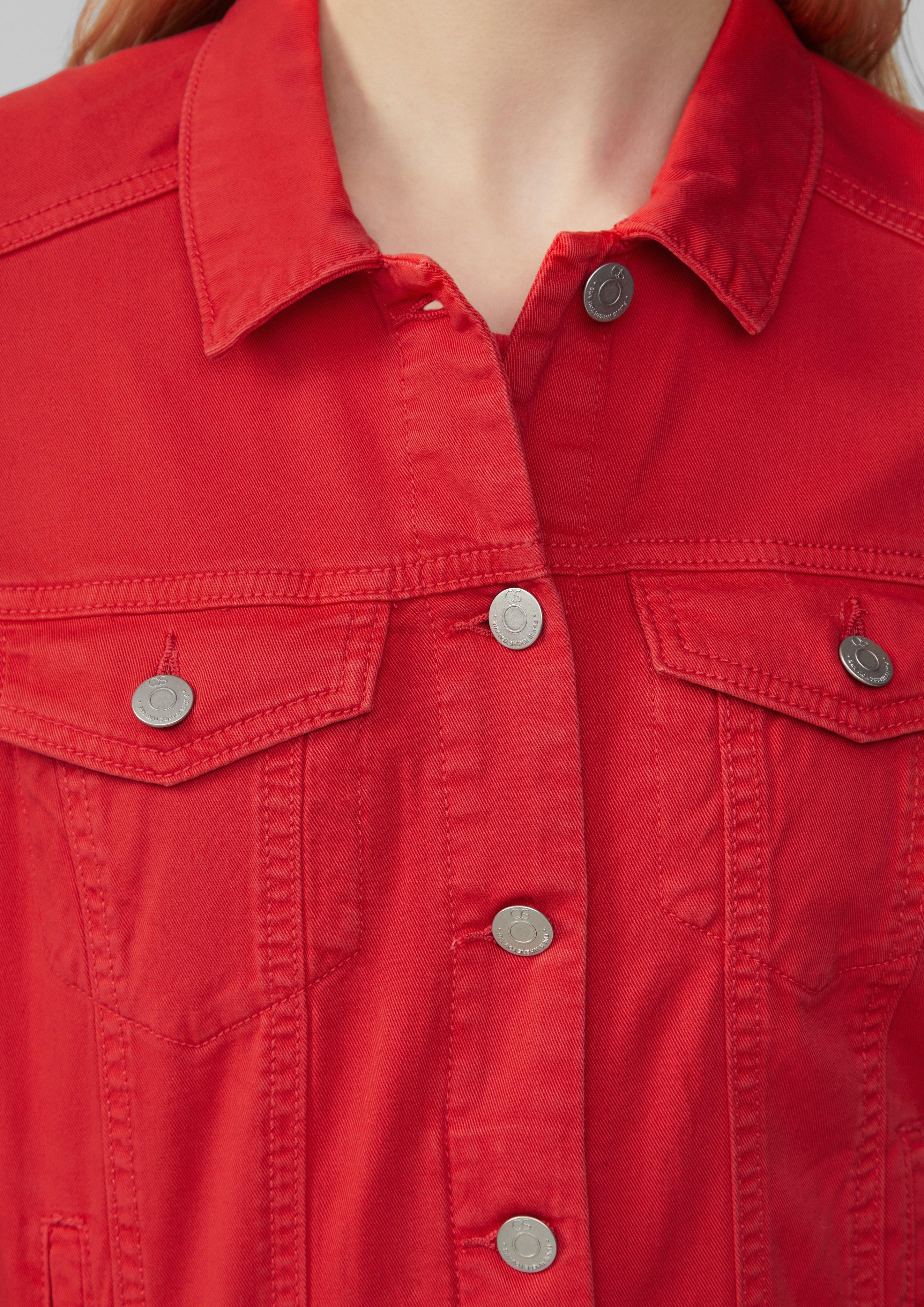 Jakna in 3103, 7217, 0100 & 7854