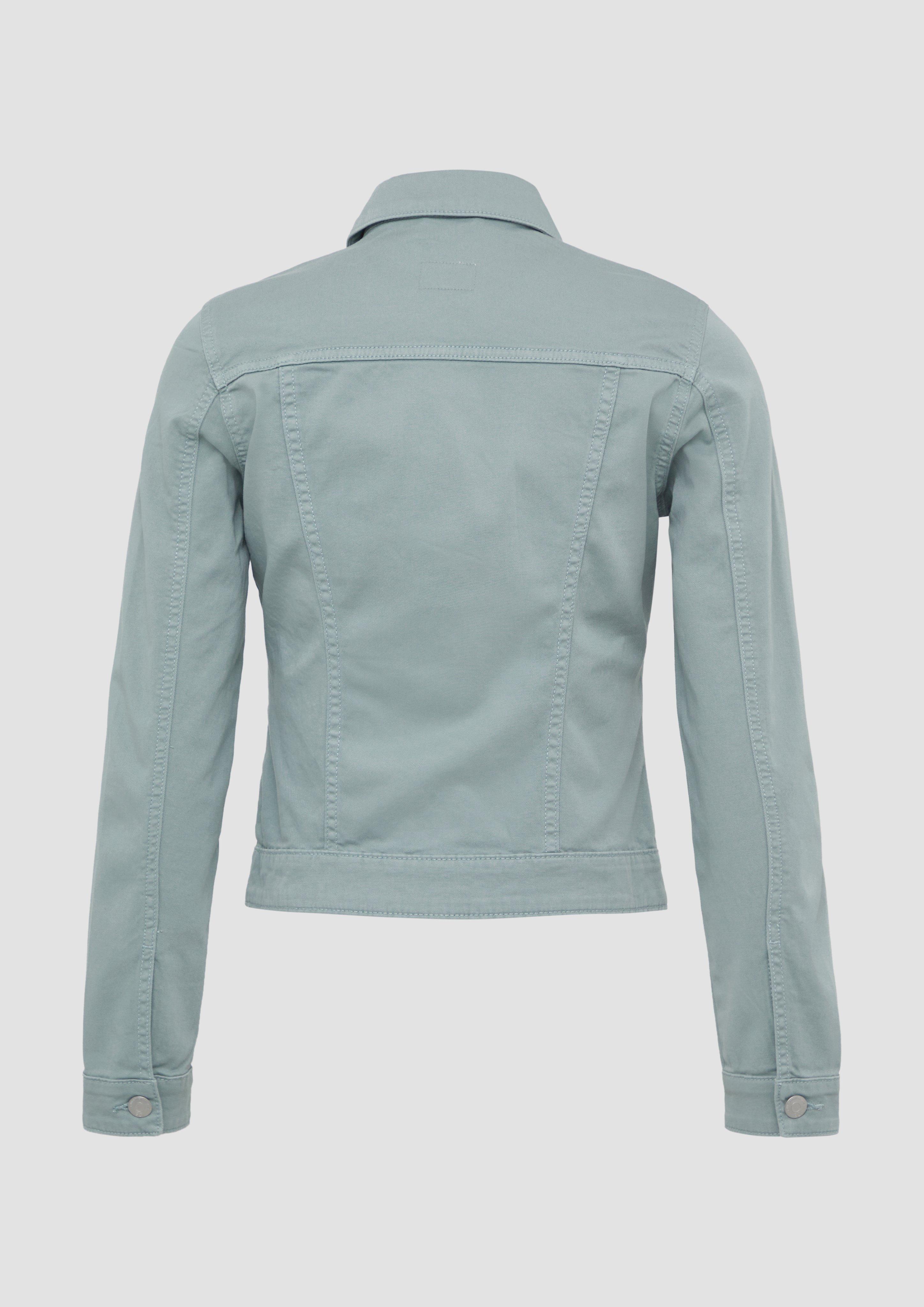 Veste d'intérieur in 7217, 3103, 0100 & 7854