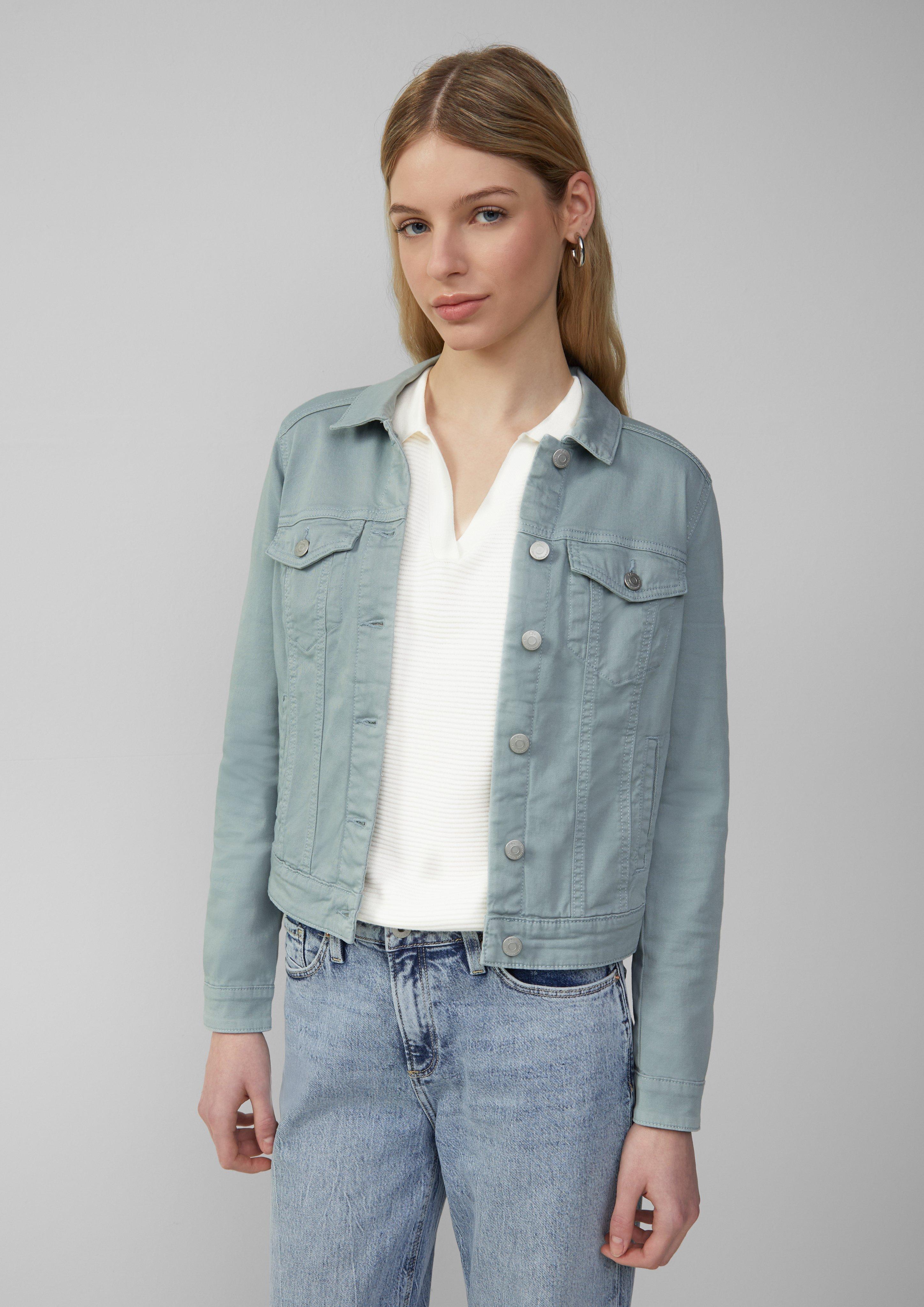 Veste d'intérieur in 7217, 3103, 0100 & 7854