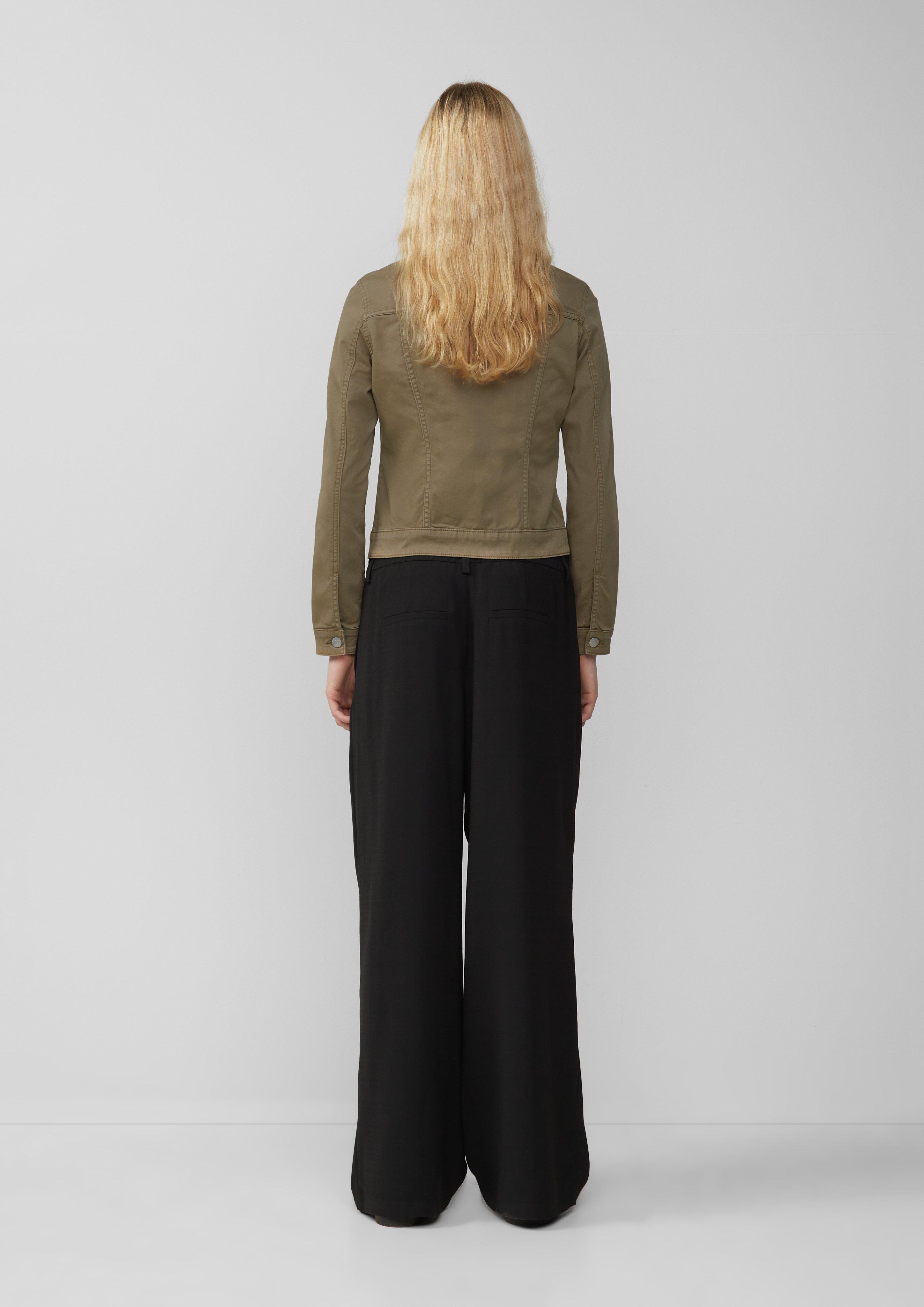 Indoor-Jacke in 7854, 3103, 7217 & 0100