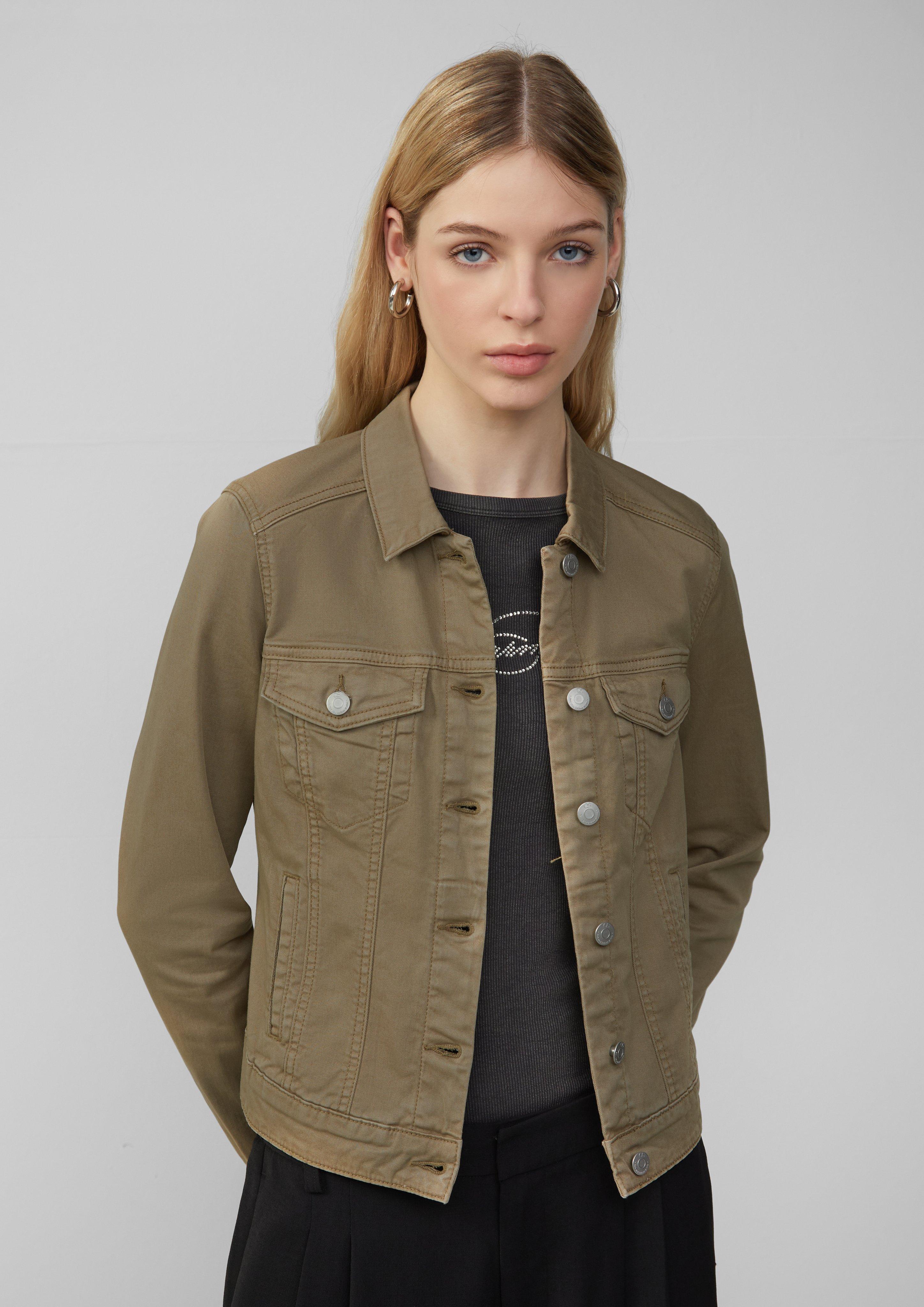 Jakna za unutarnju upotrebu in 