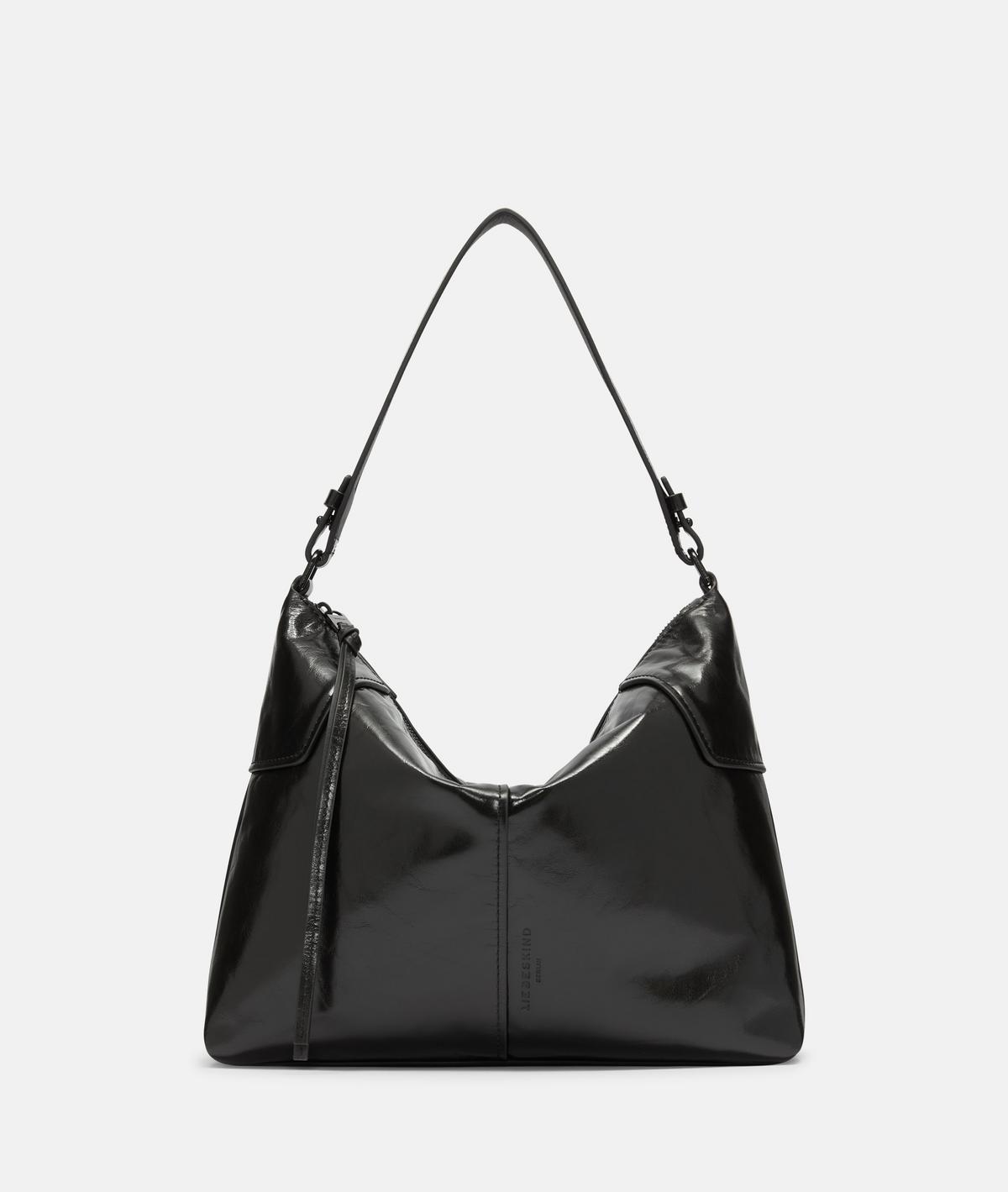 Mila Hobo M black LIEBESKIND BERLIN