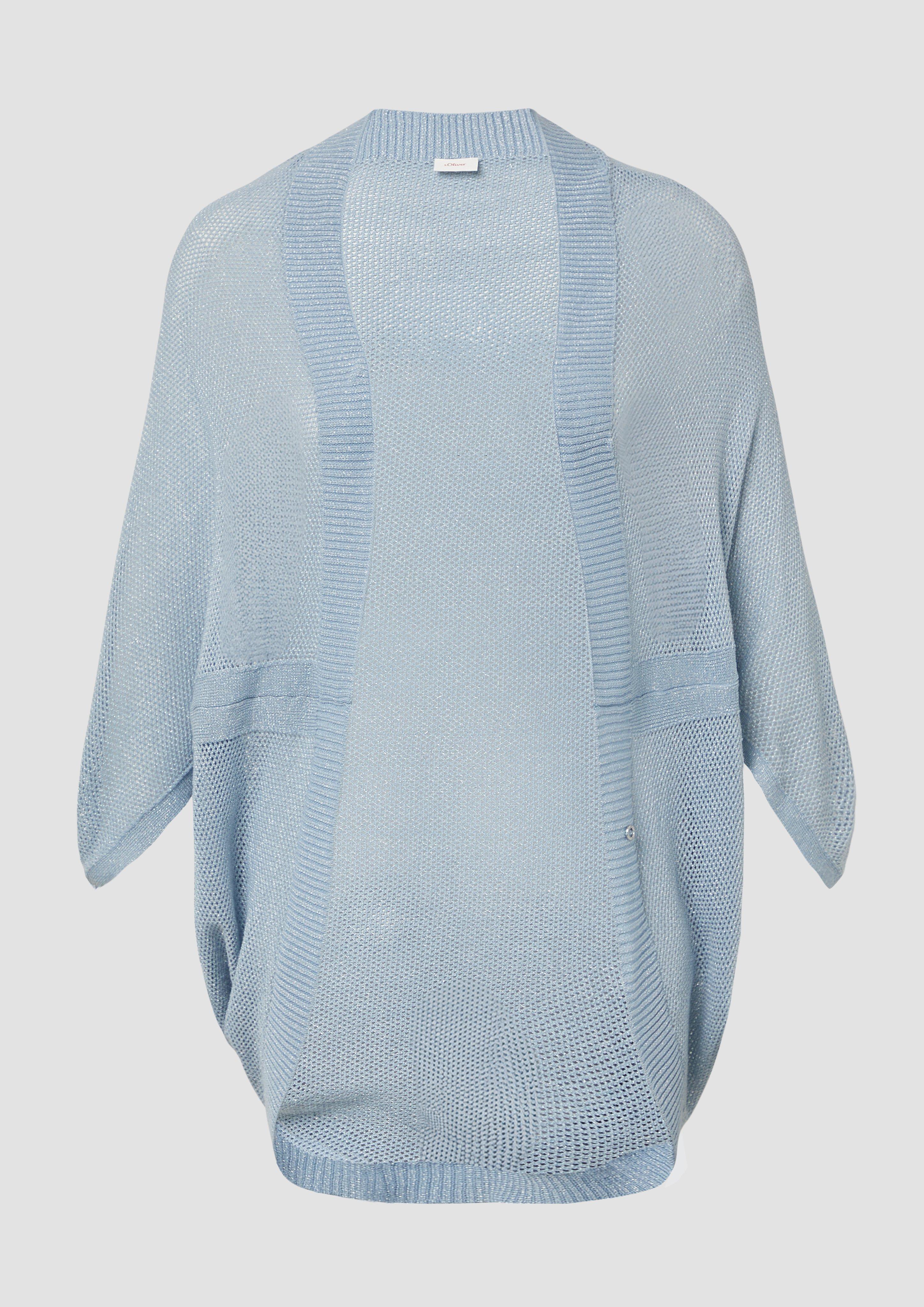 Product sibling bleu