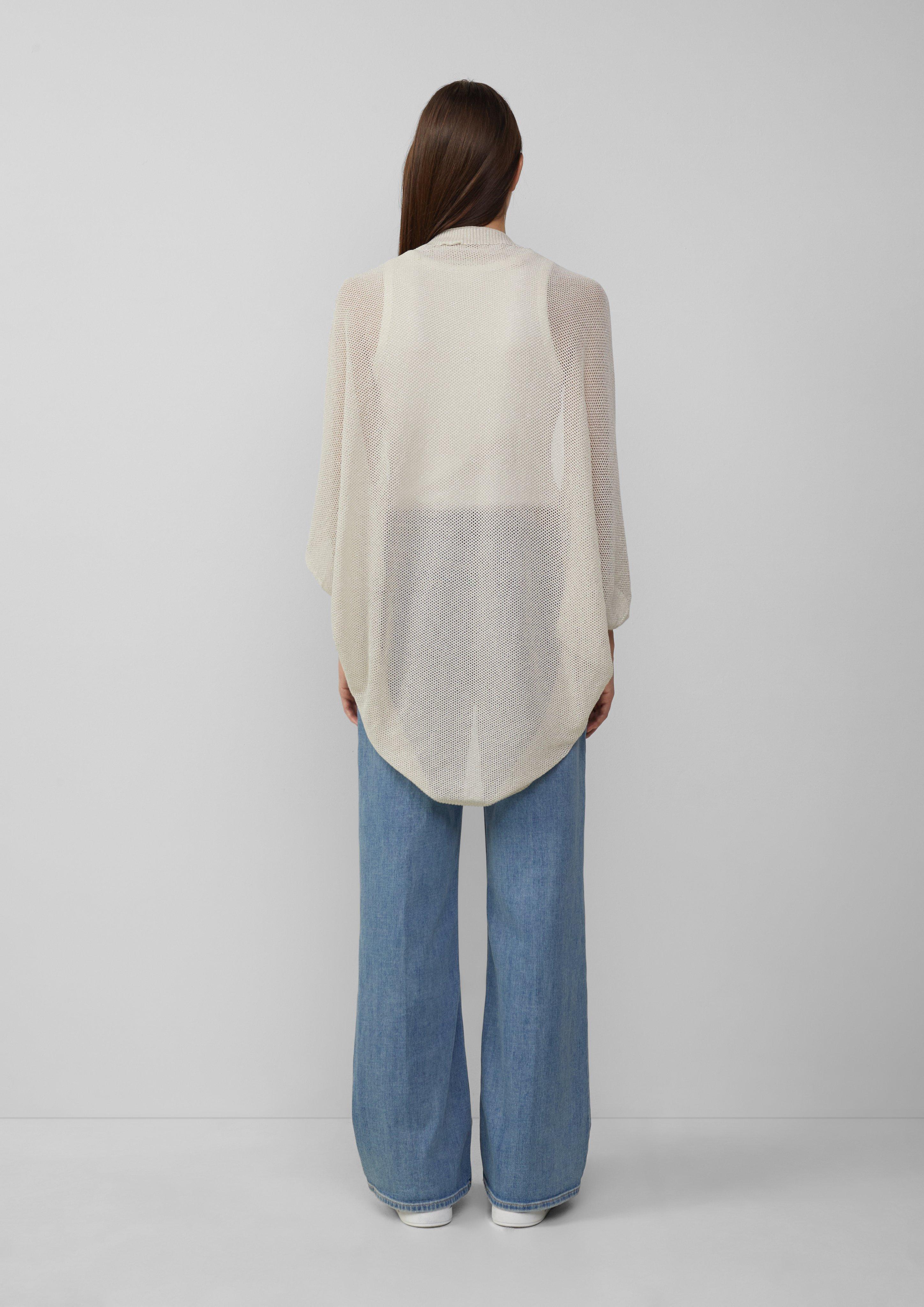 Poncho d&#39;intérieur in 8100 &amp; 5083