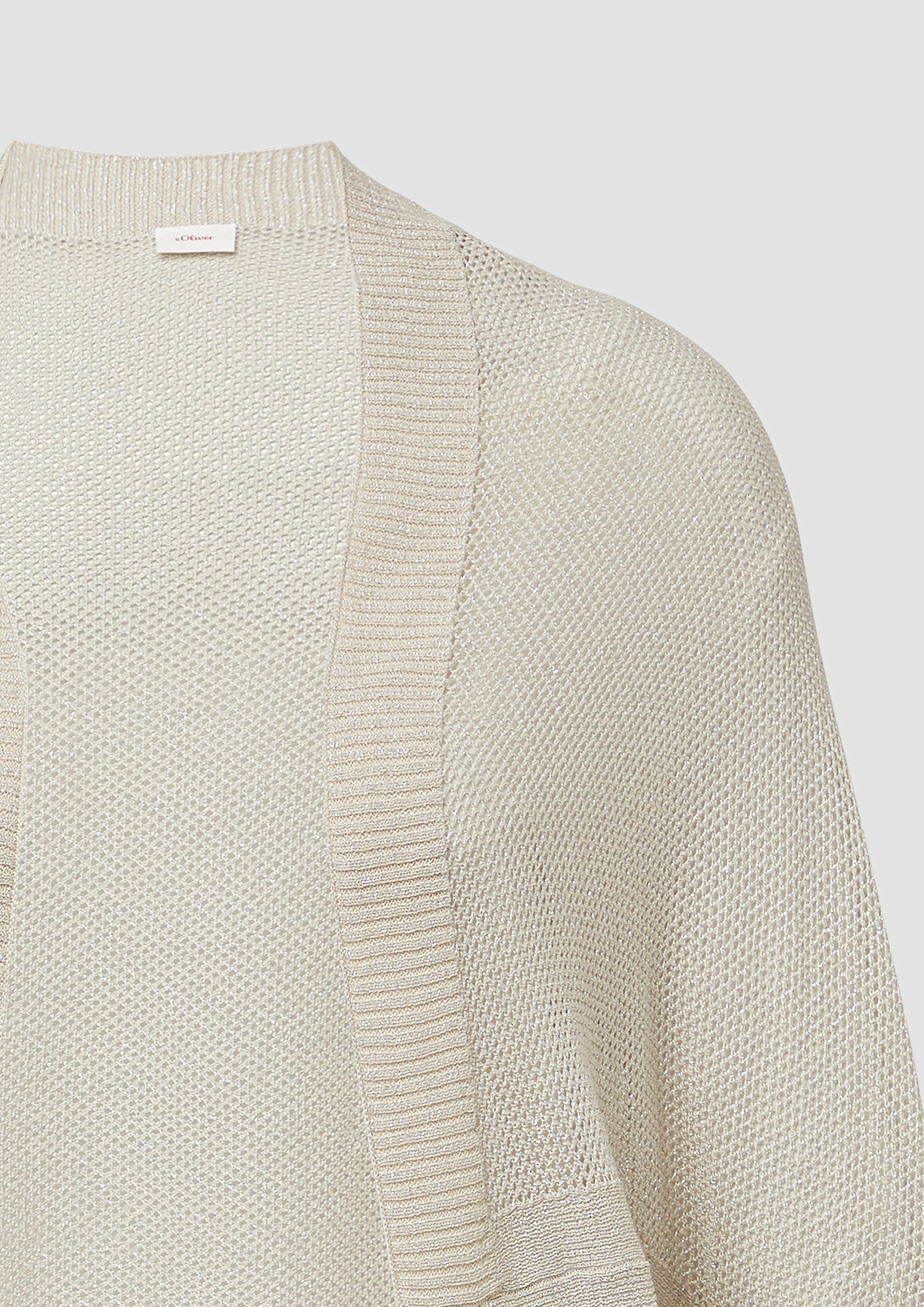 Poncho d&#39;intérieur in 8100 &amp; 5083