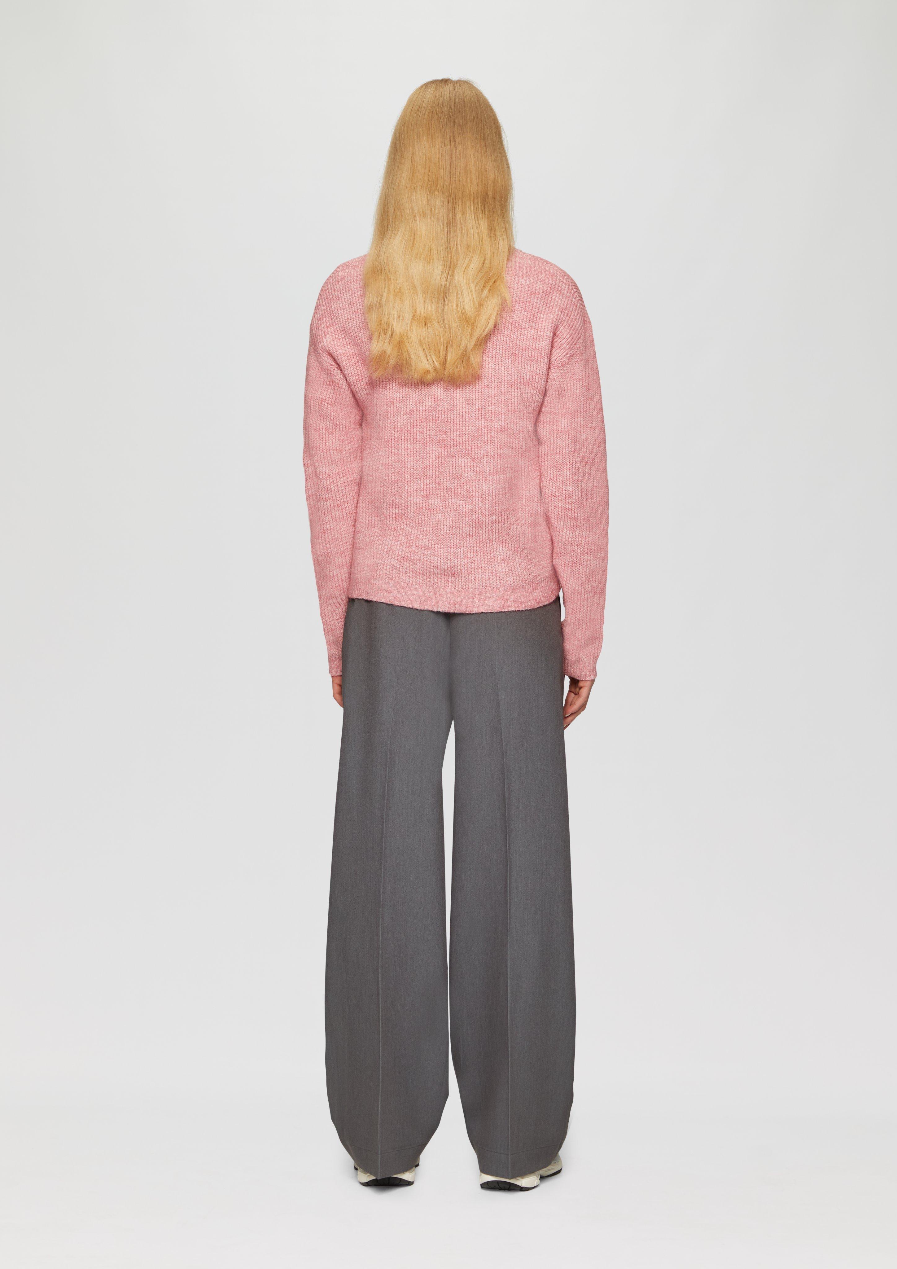 Pull-over en maille in 41W0, 49G0, 98W0, 98G0 & 72G0