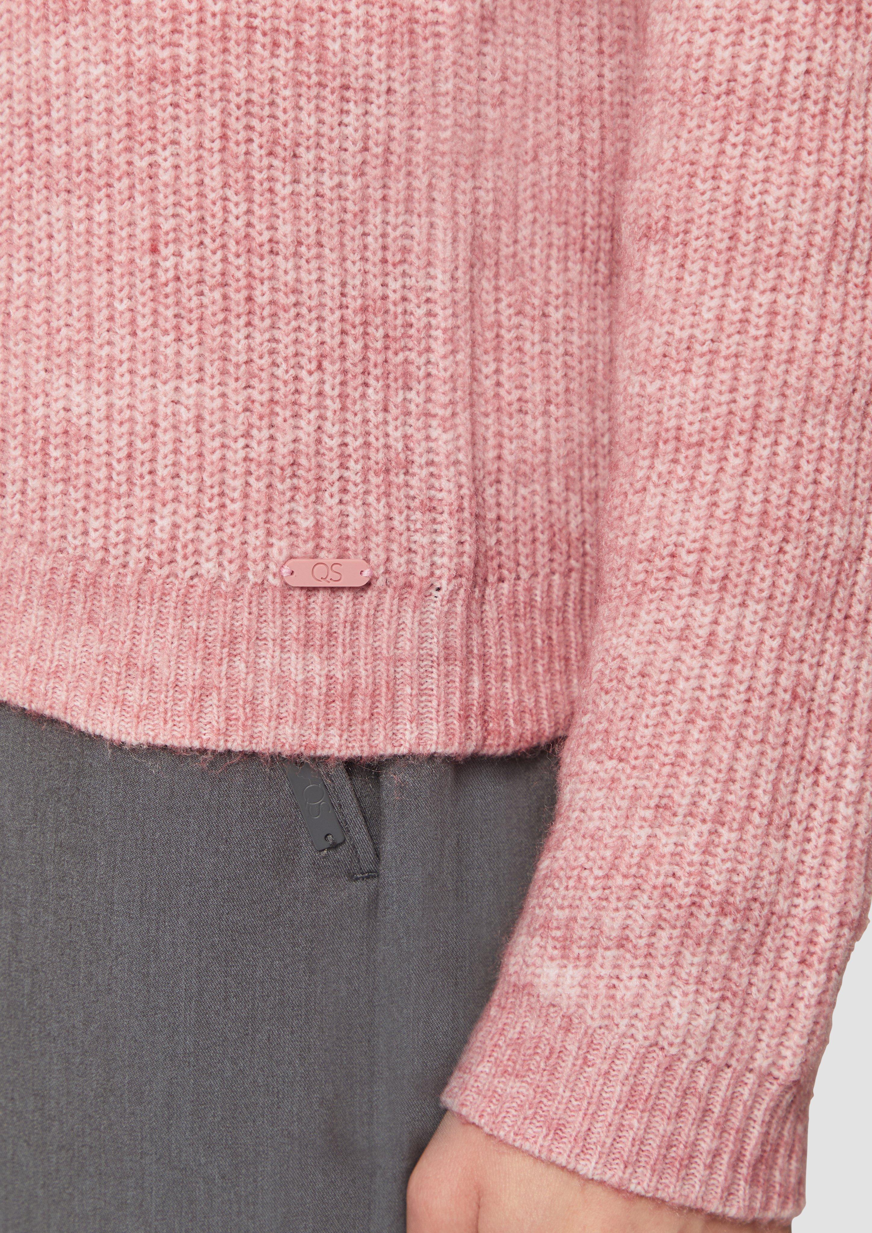 Pull-over en maille in 41W0, 49G0, 98W0, 98G0 & 72G0