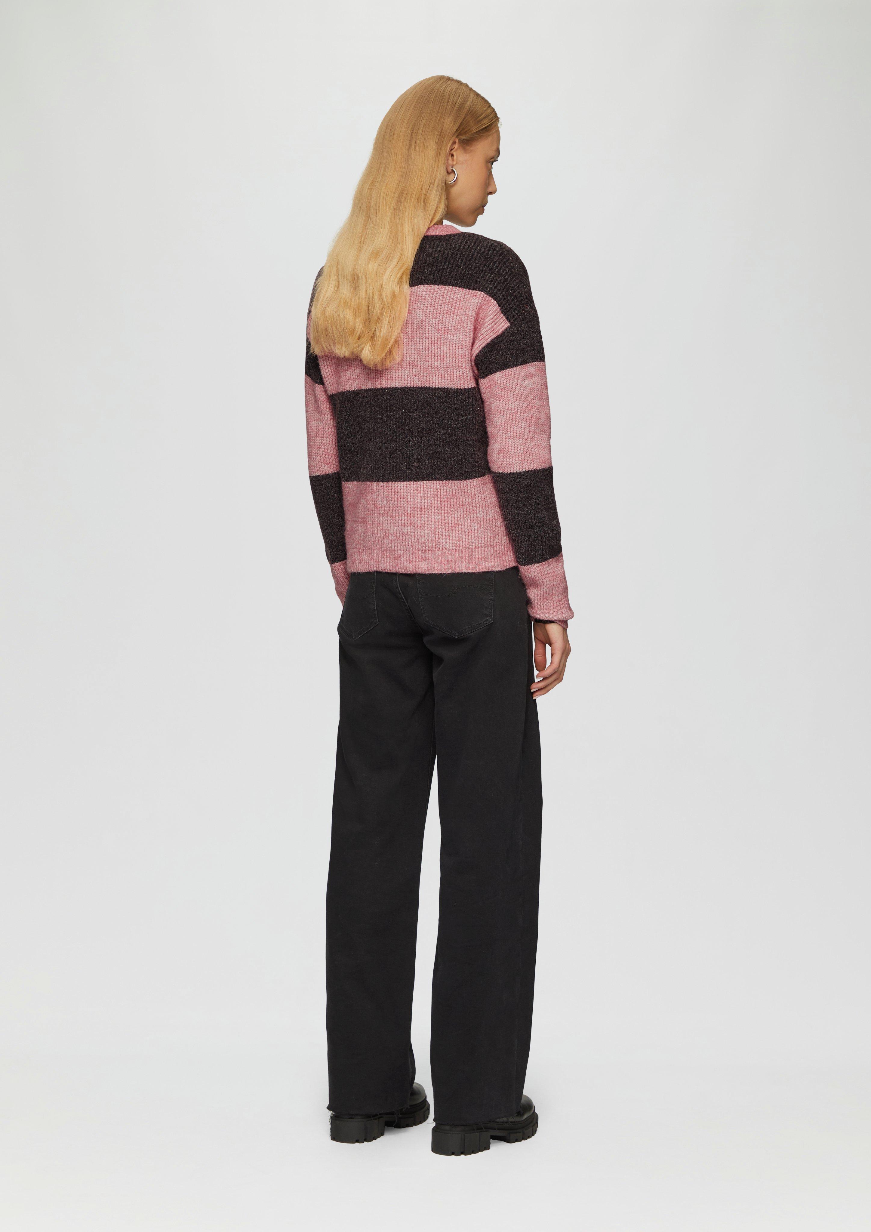 Pull en maille in 49G0, 98W0, 98G0, 41W0 & 72G0