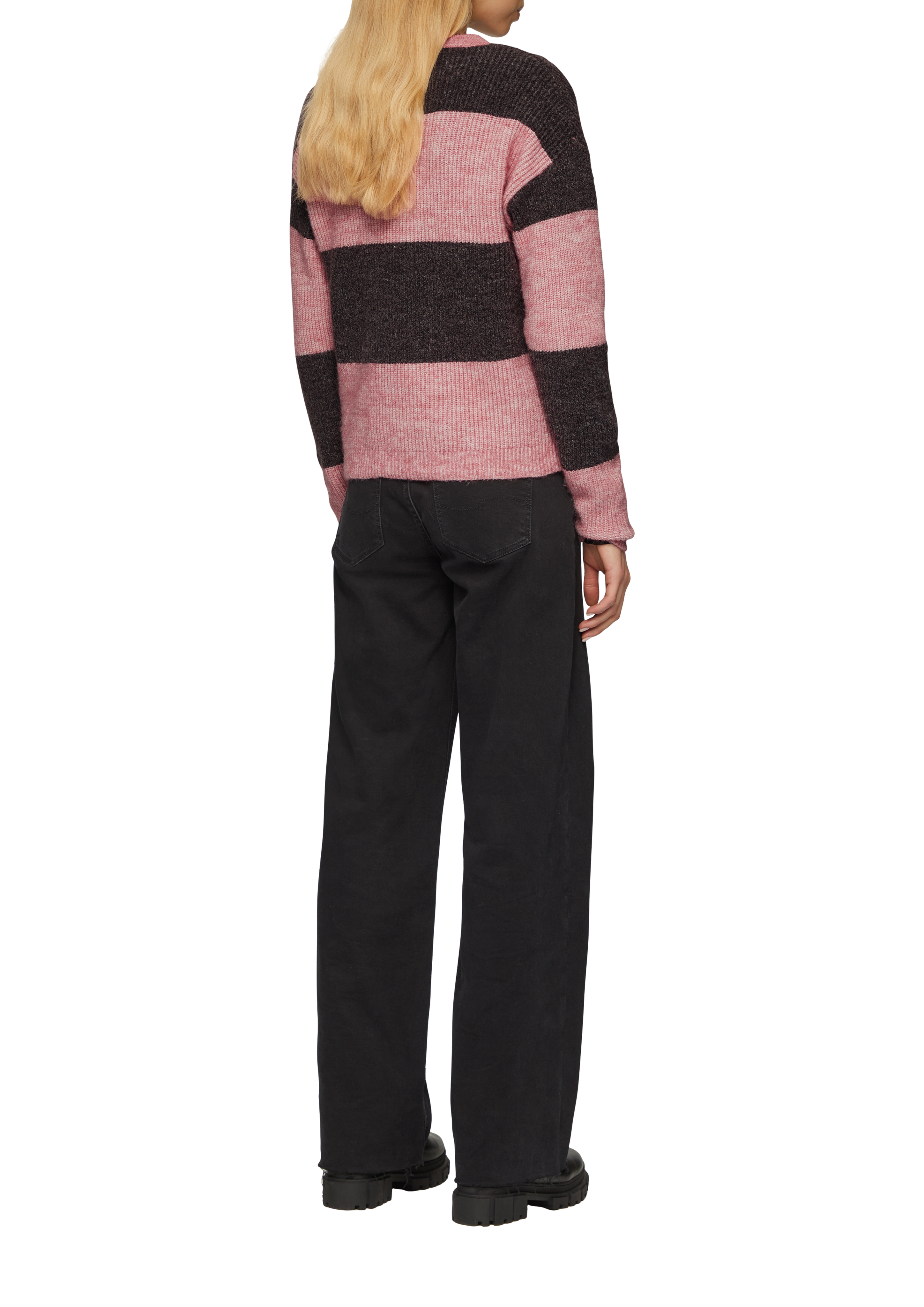 Thumbnail - Strickpullover