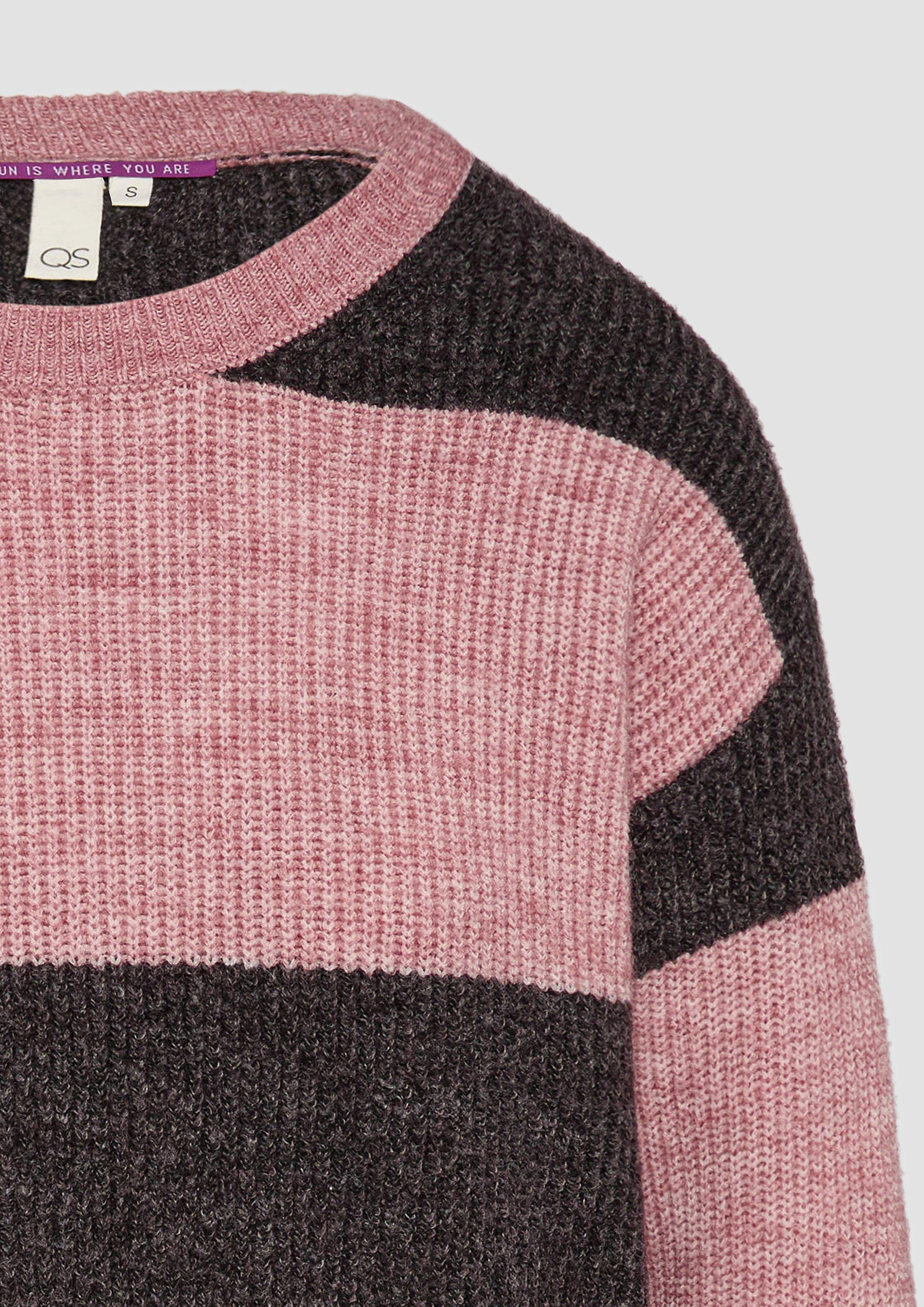 Pull en maille in 49G0, 98W0, 98G0, 41W0 & 72G0