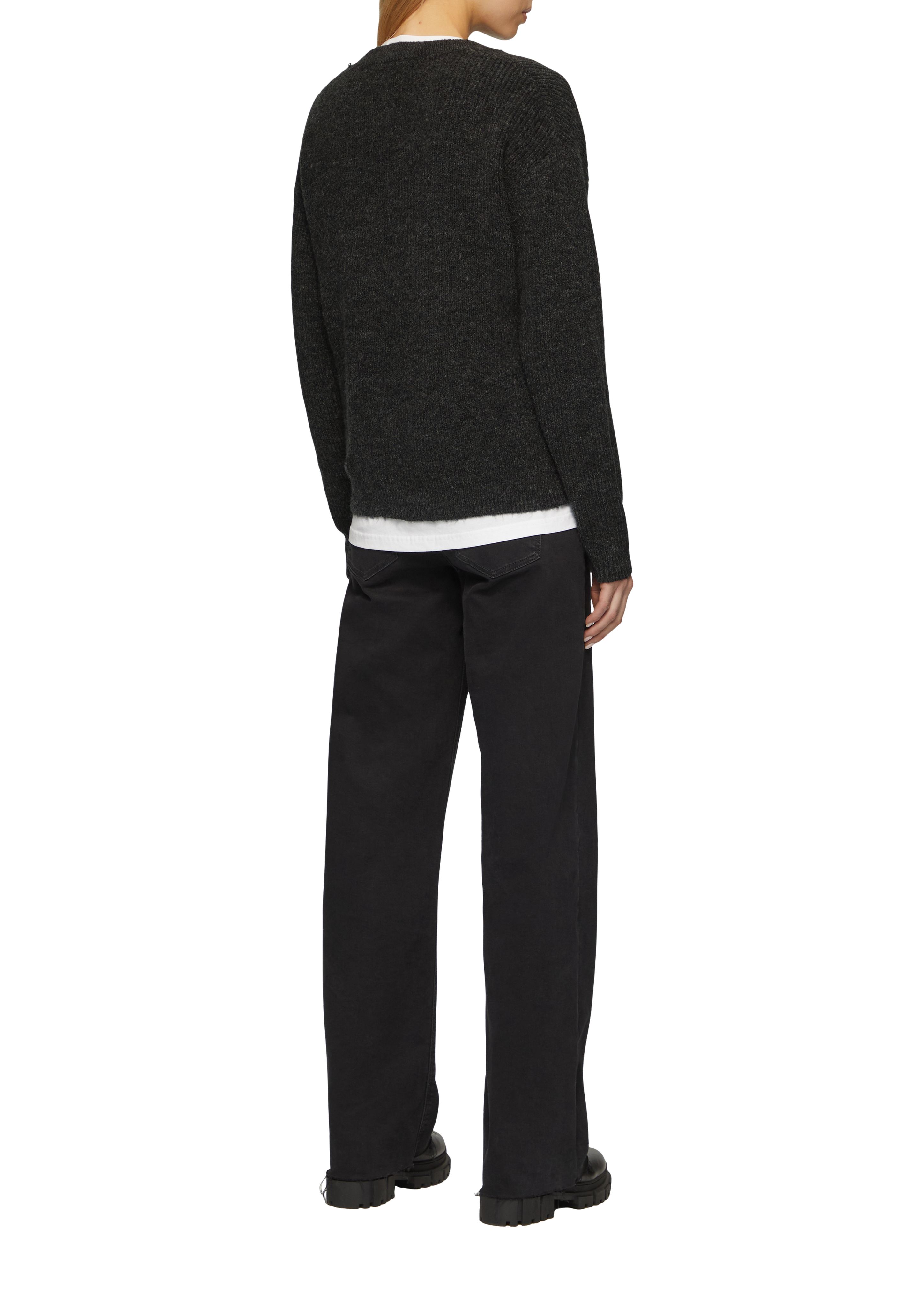 Thumbnail - Strickpullover