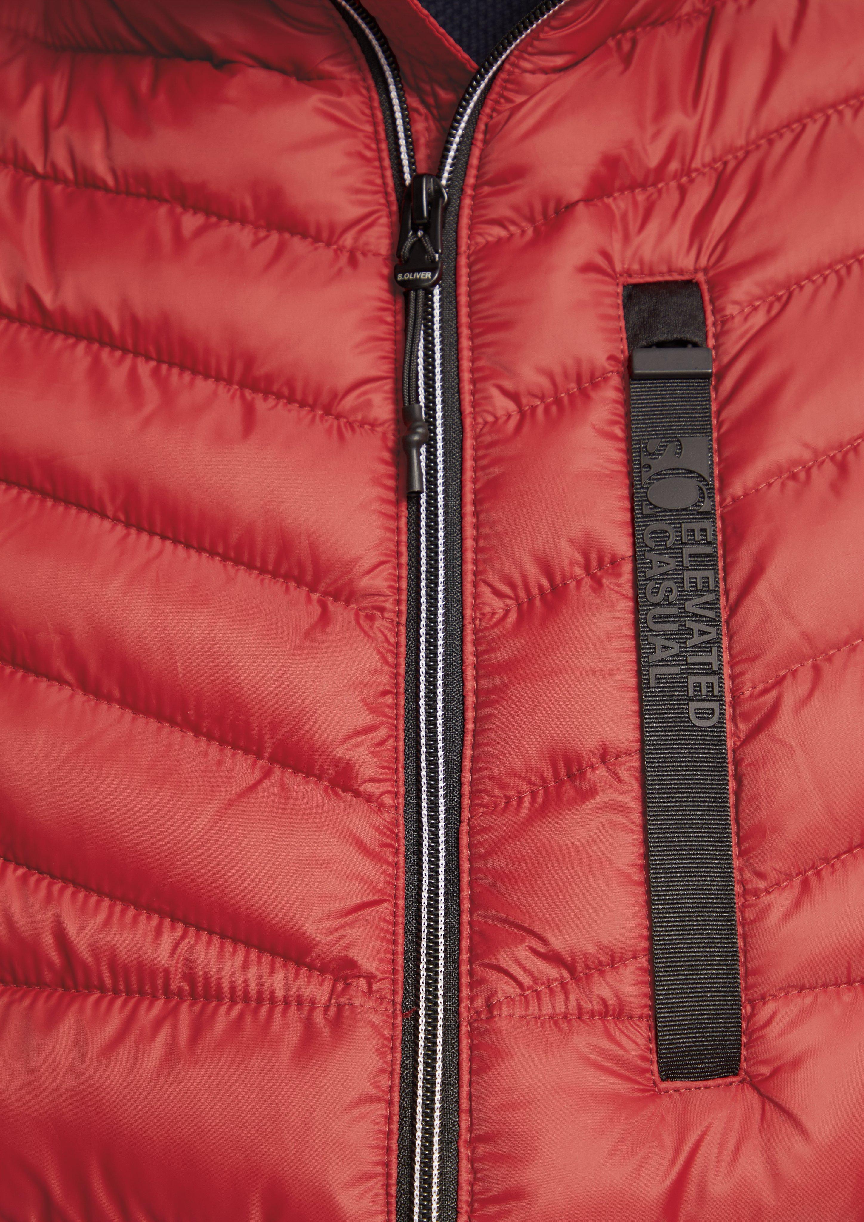 Outdoor-Weste in 3556 & 5978