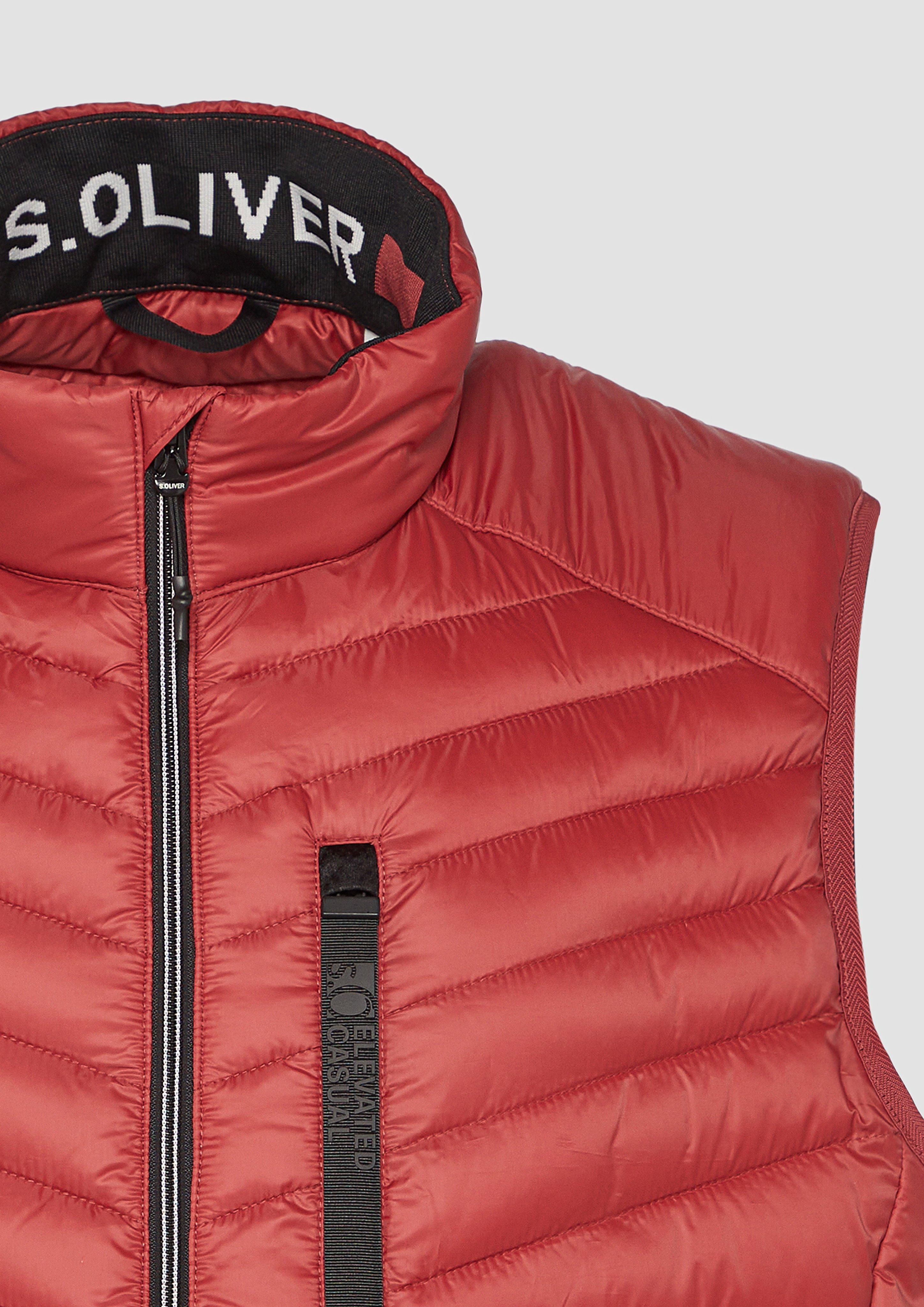 Outdoor-Weste in 3556 & 5978