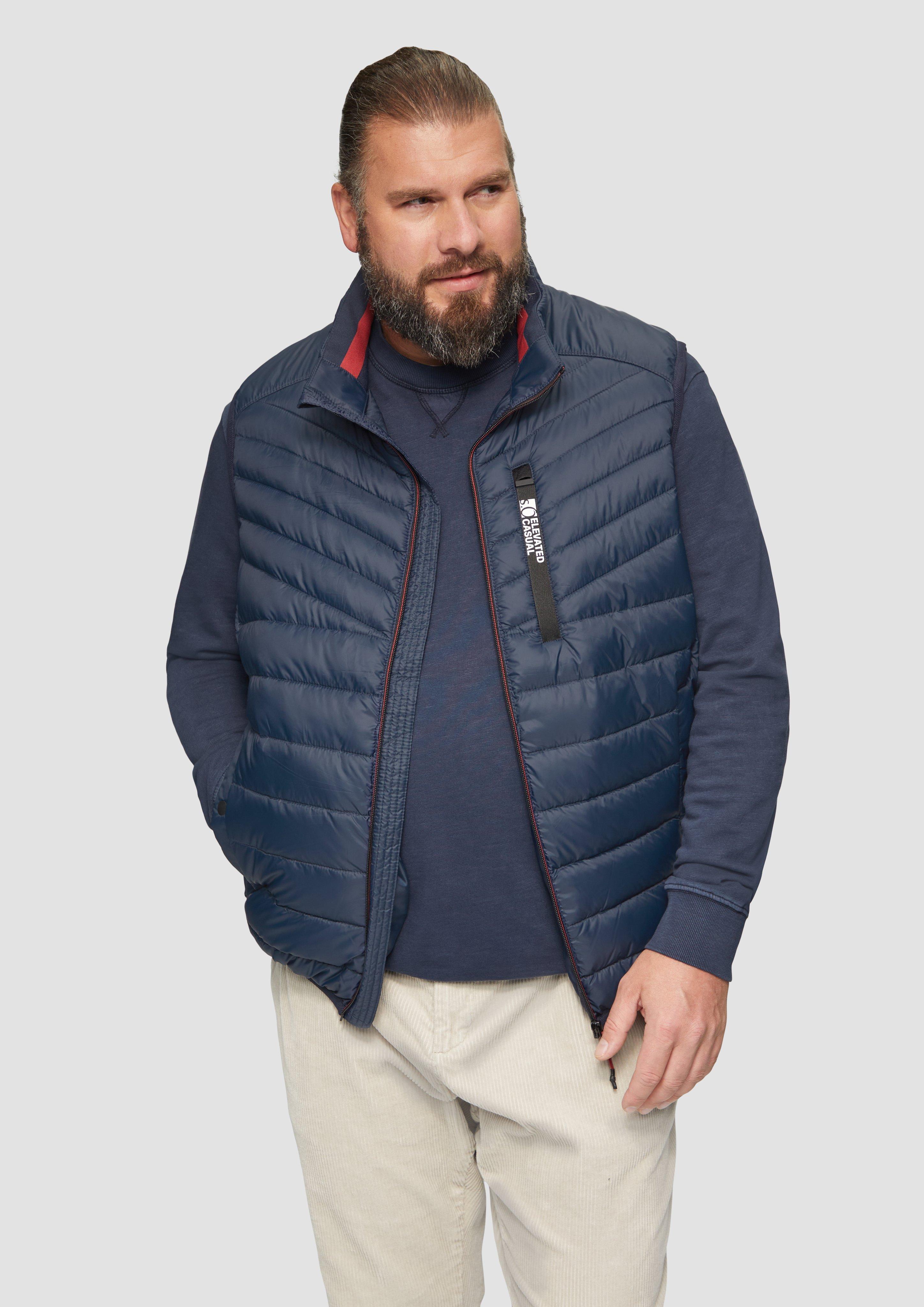 Outdoor-Weste