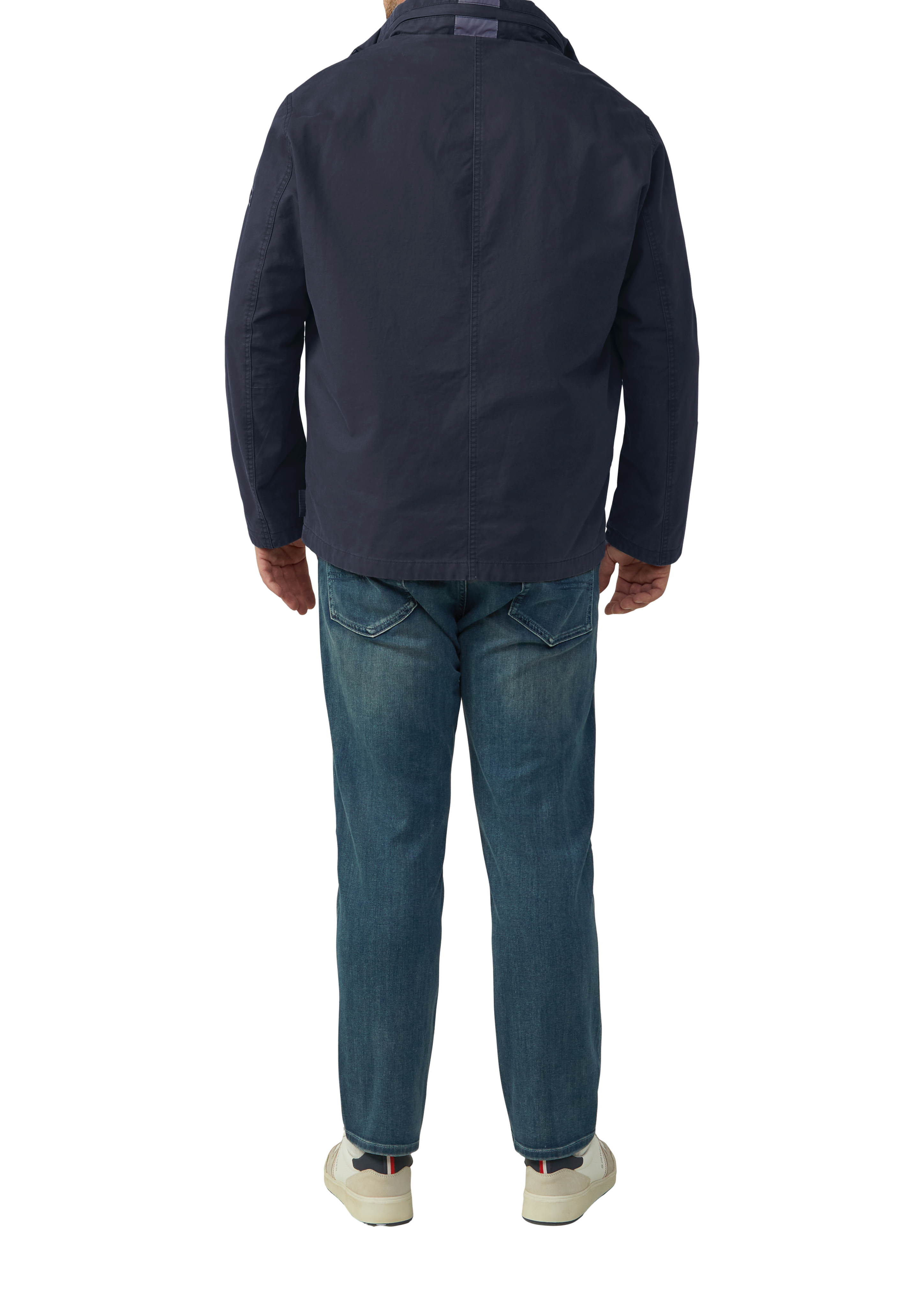 Thumbnail - Outdoor-Jacke