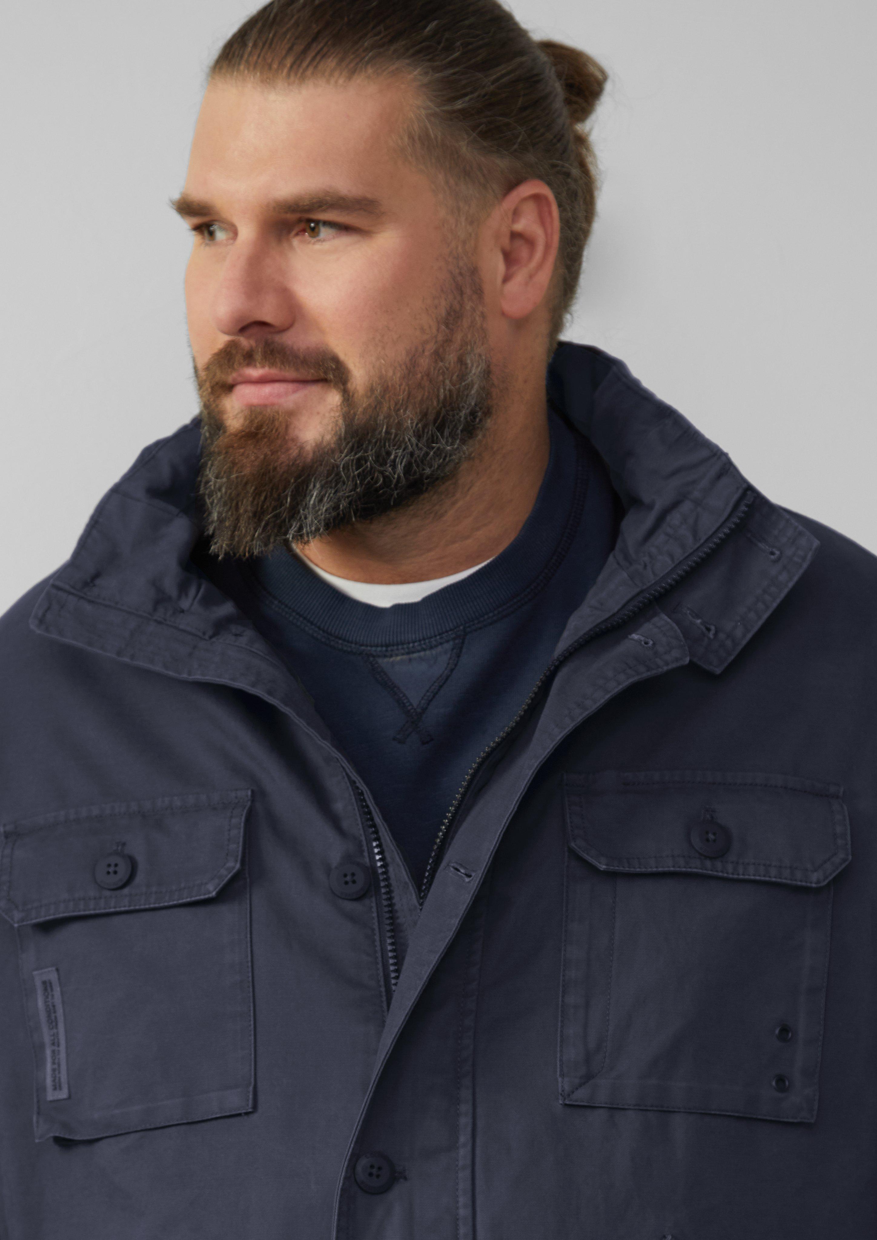 Zunanja jakna in 9581