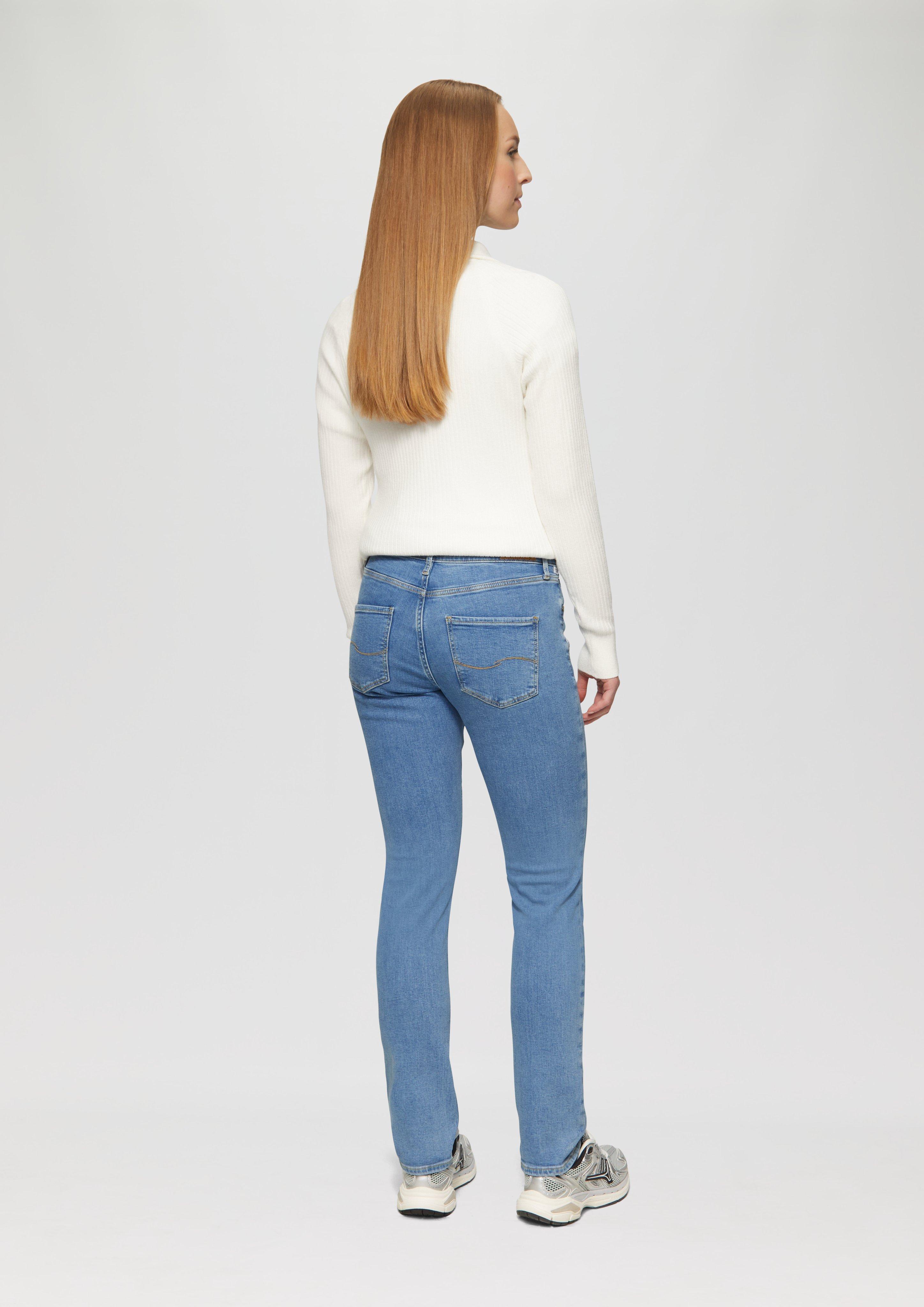 Jeans-Hose in 53Z2 & 56Z2