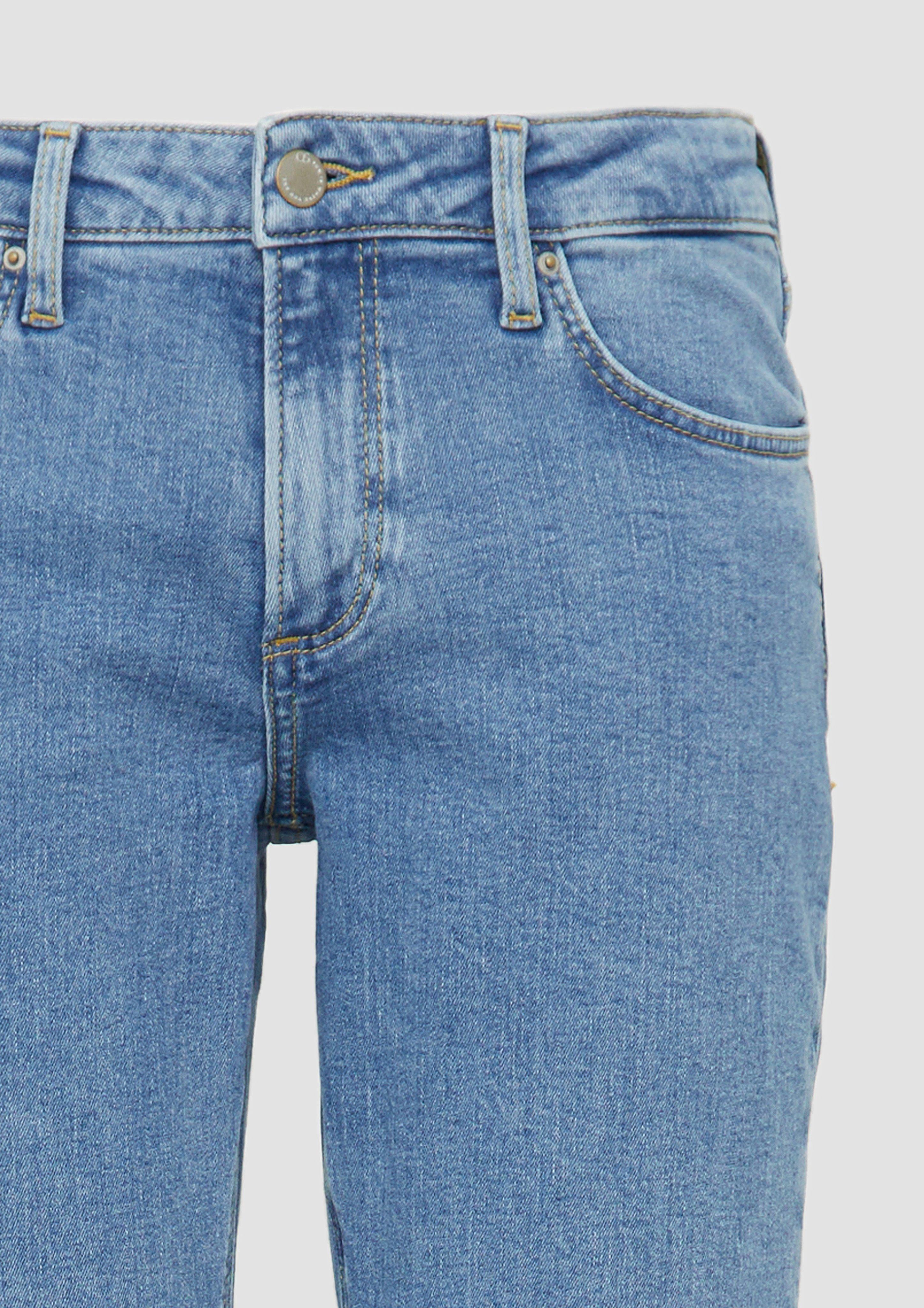 Jeans-Hose in 53Z2 & 56Z2