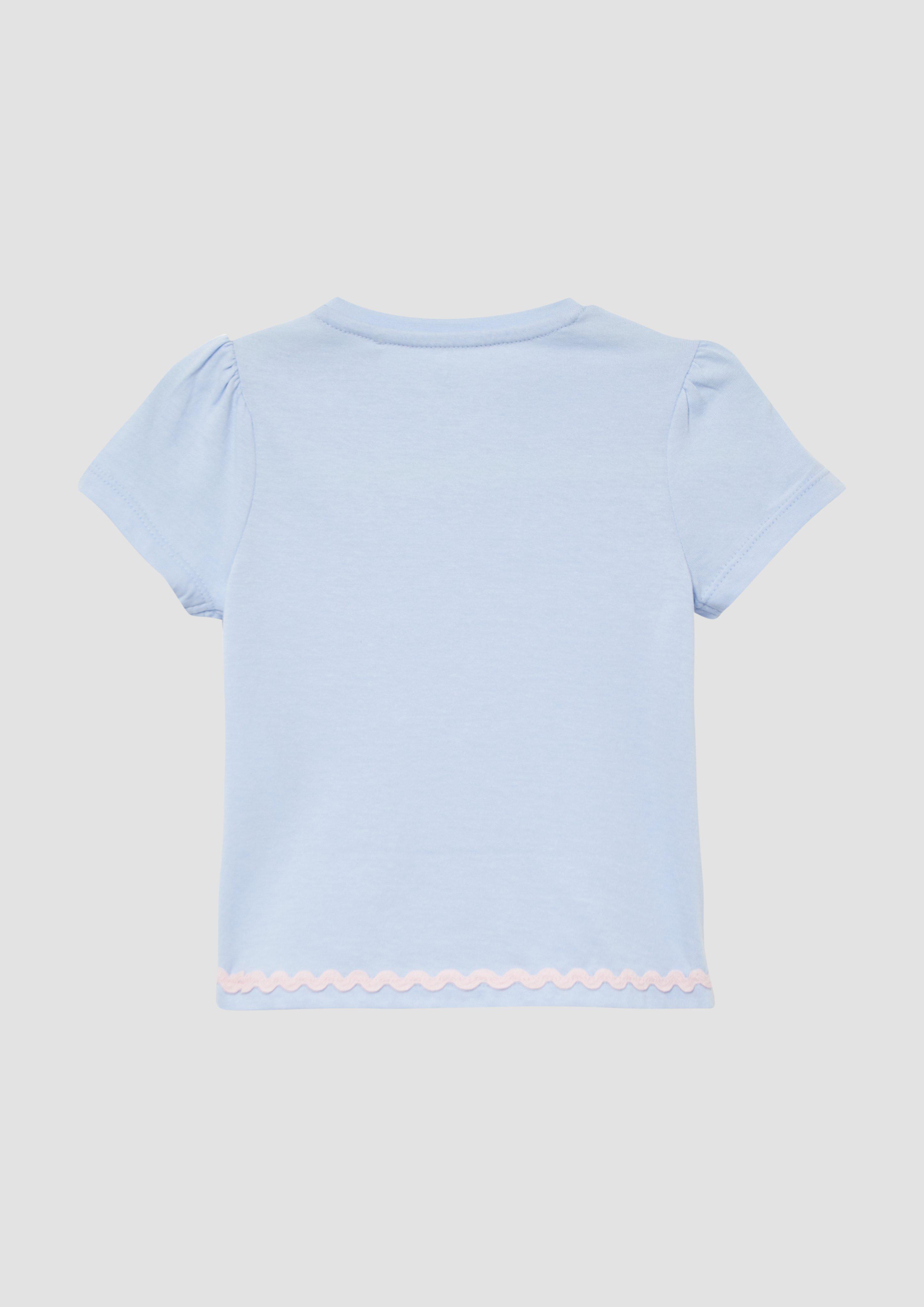 T-shirt in 5307 & 0100