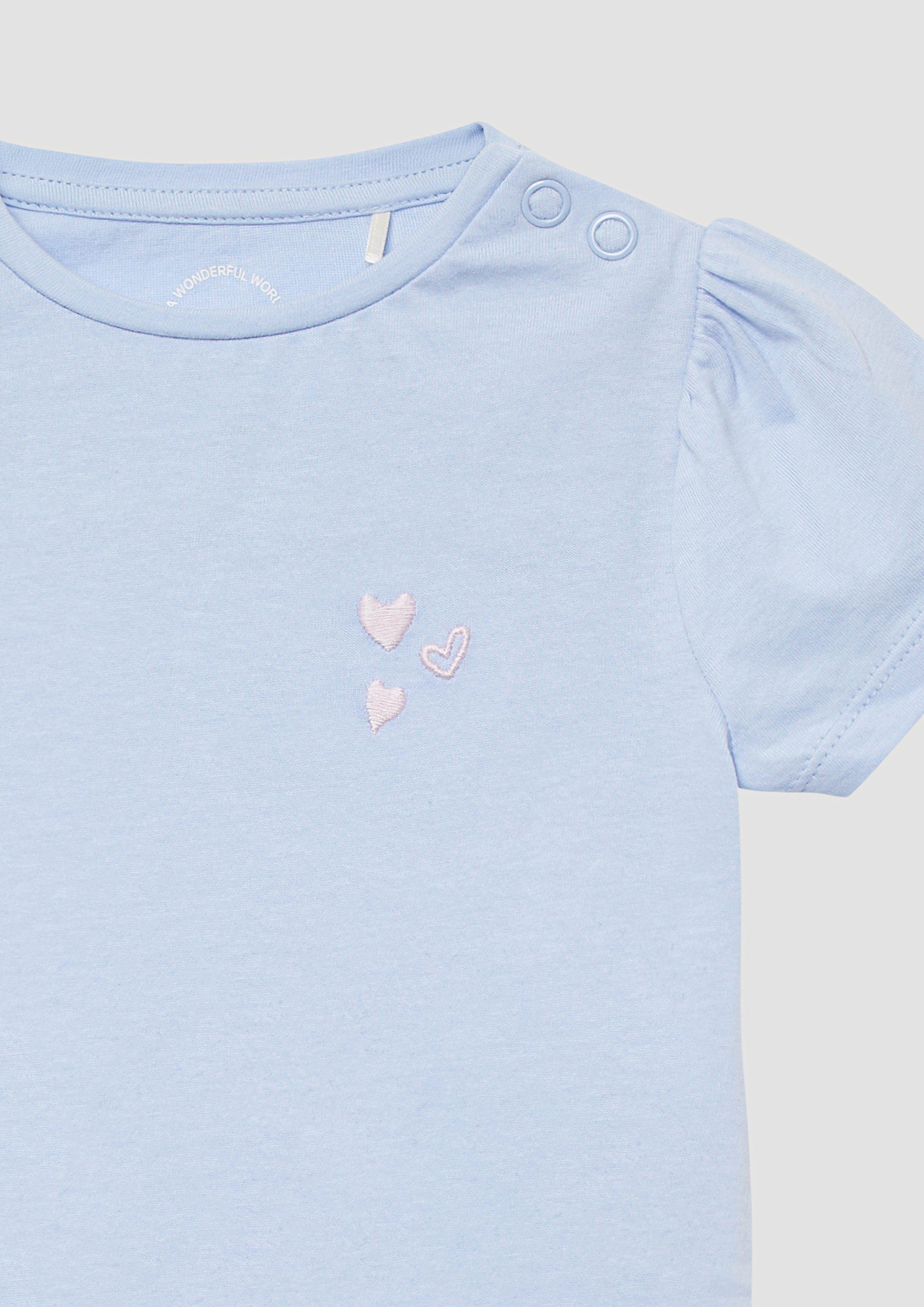 T-shirt in 5307 & 0100