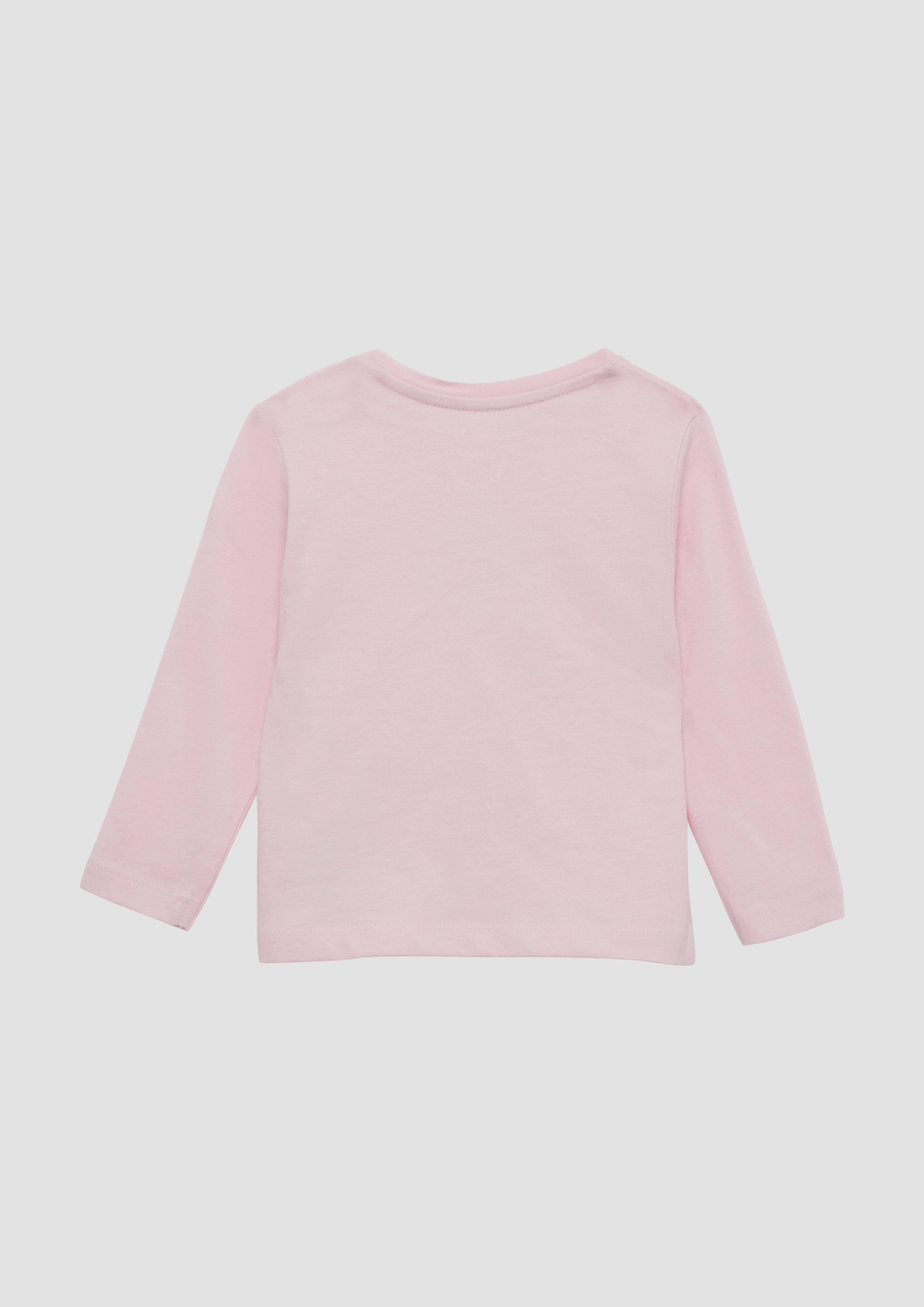 T-Shirt in 4101 & 5307