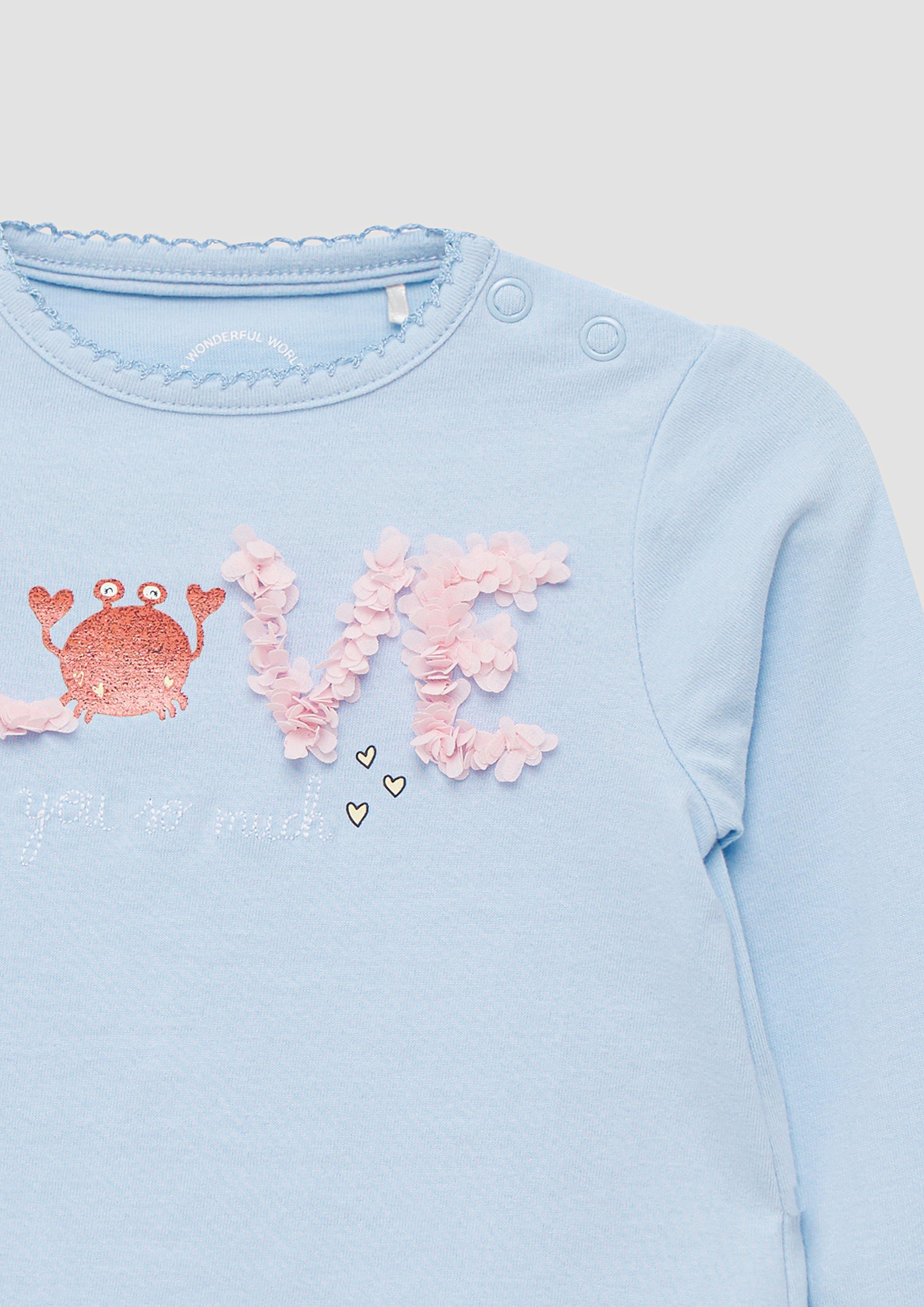 Majica in 5307 & 0100