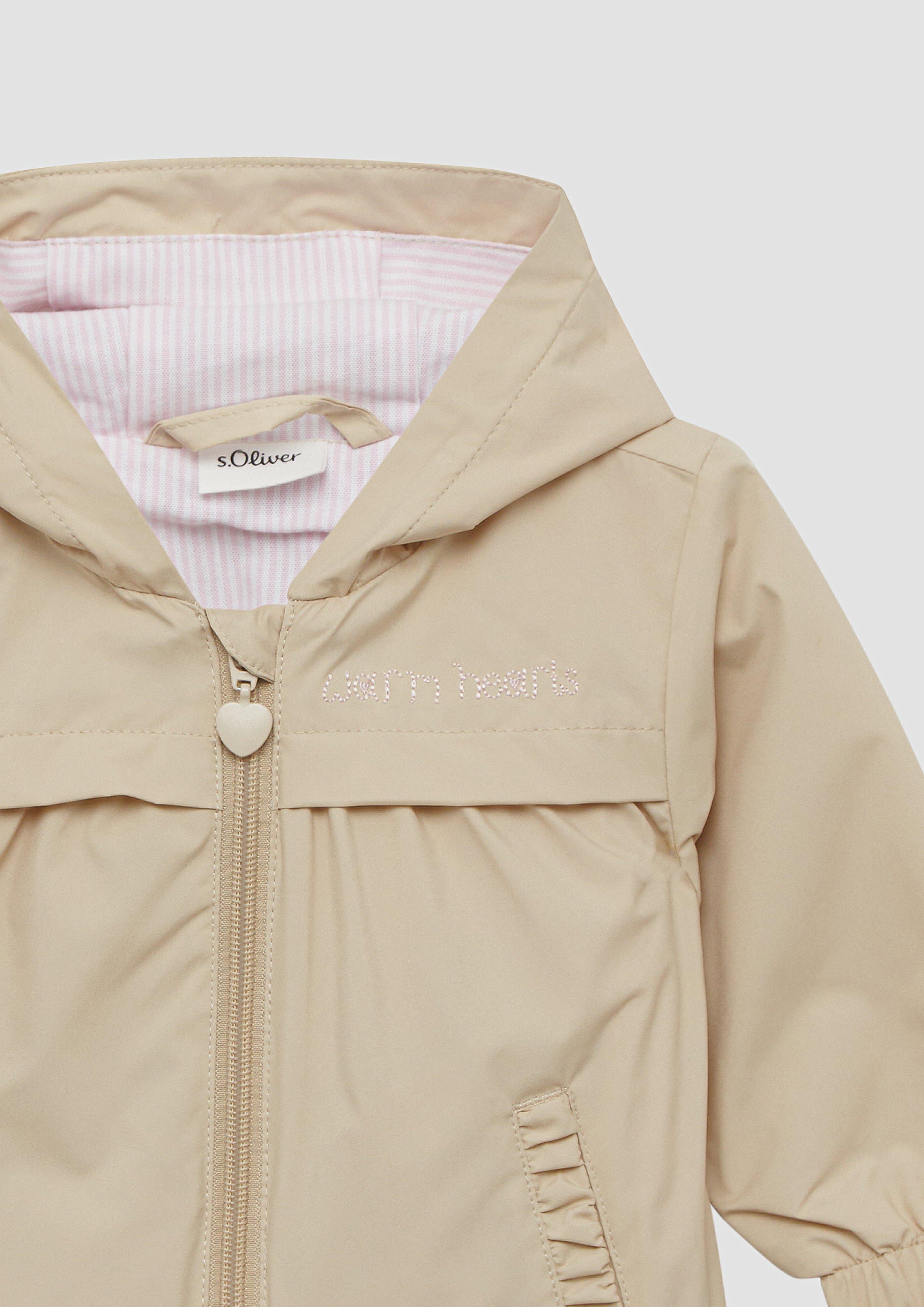 Veste d'extérieur in 8209