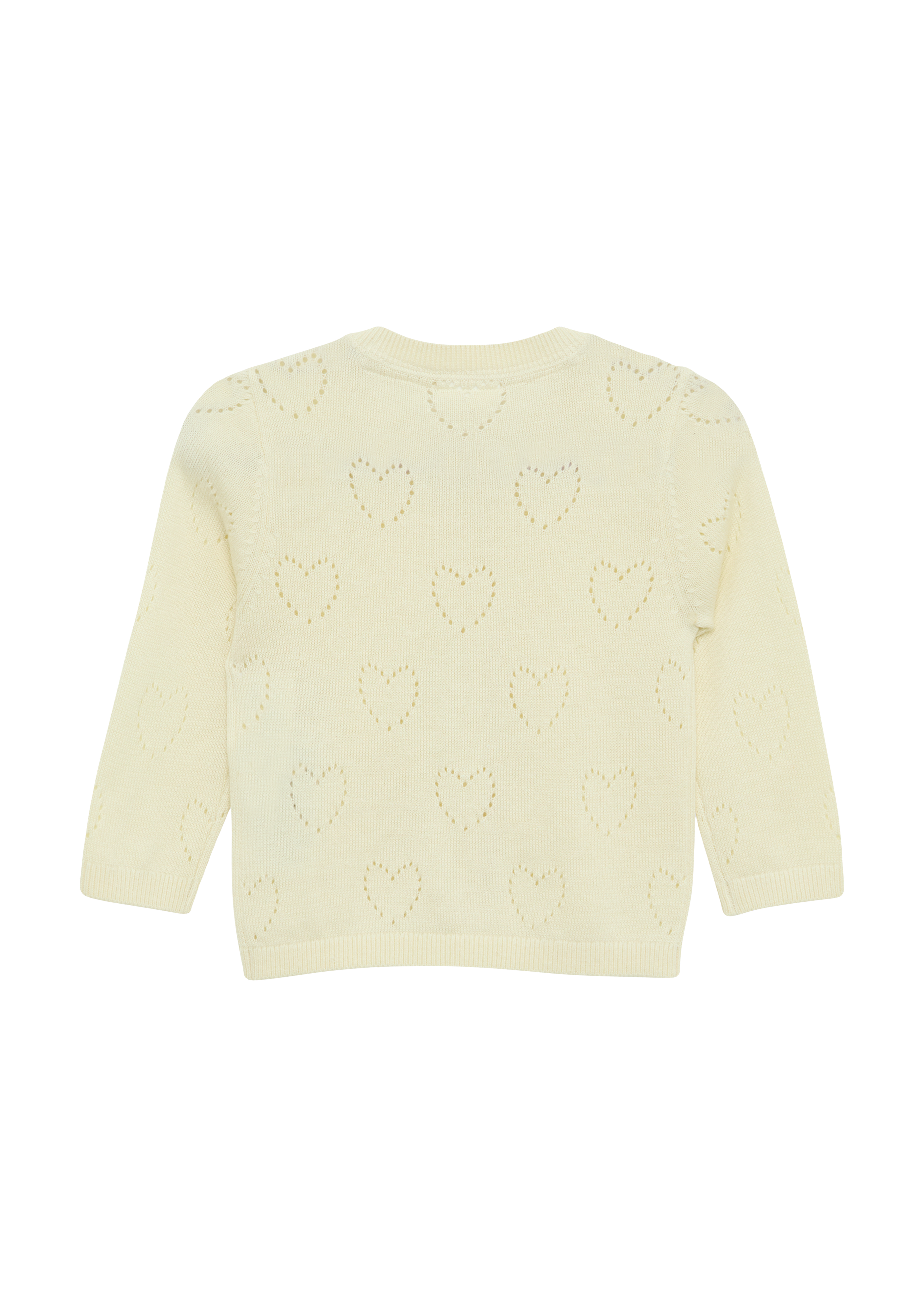 Thumbnail - Strickjacke