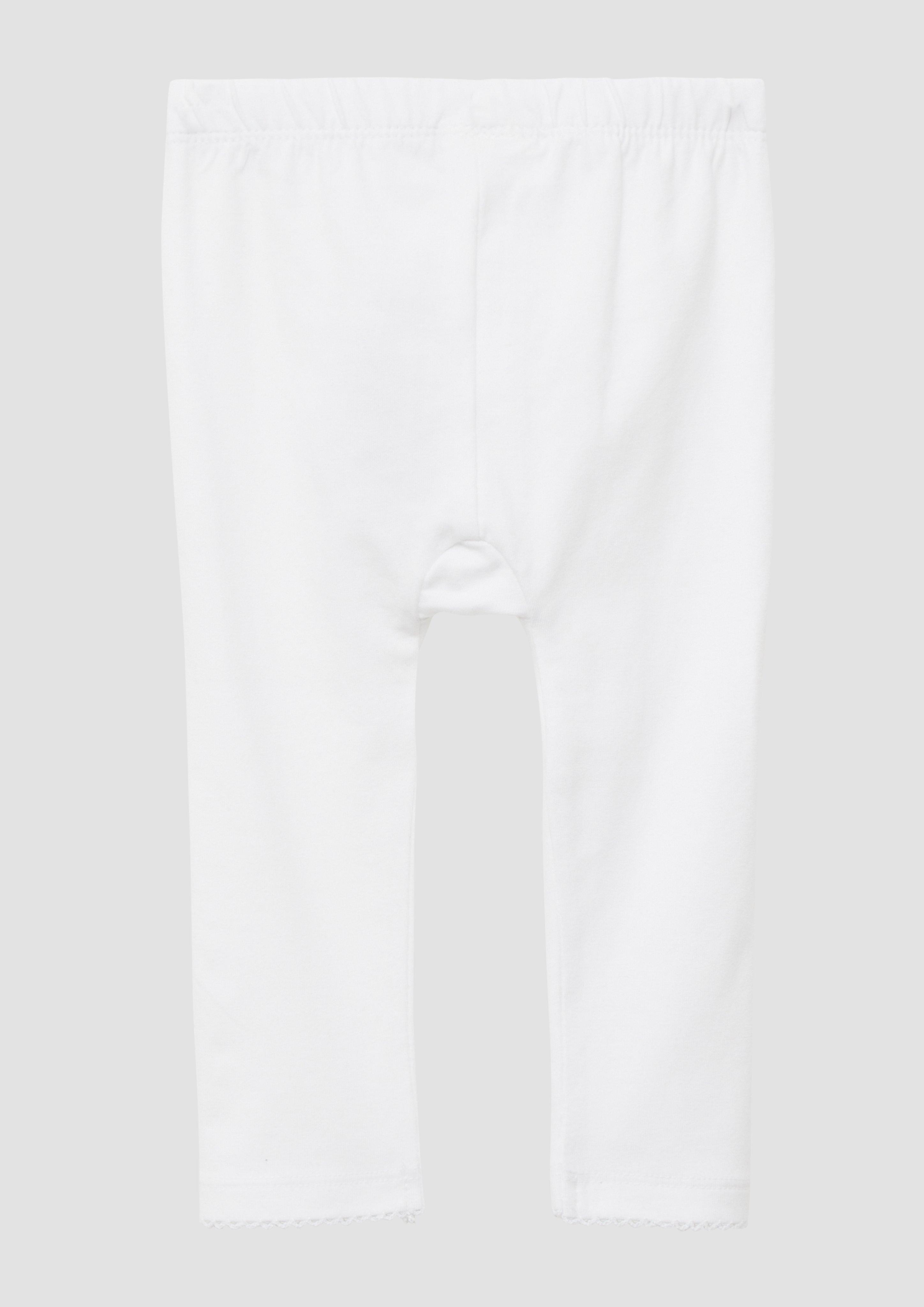 Legíny in 0100 & 4101